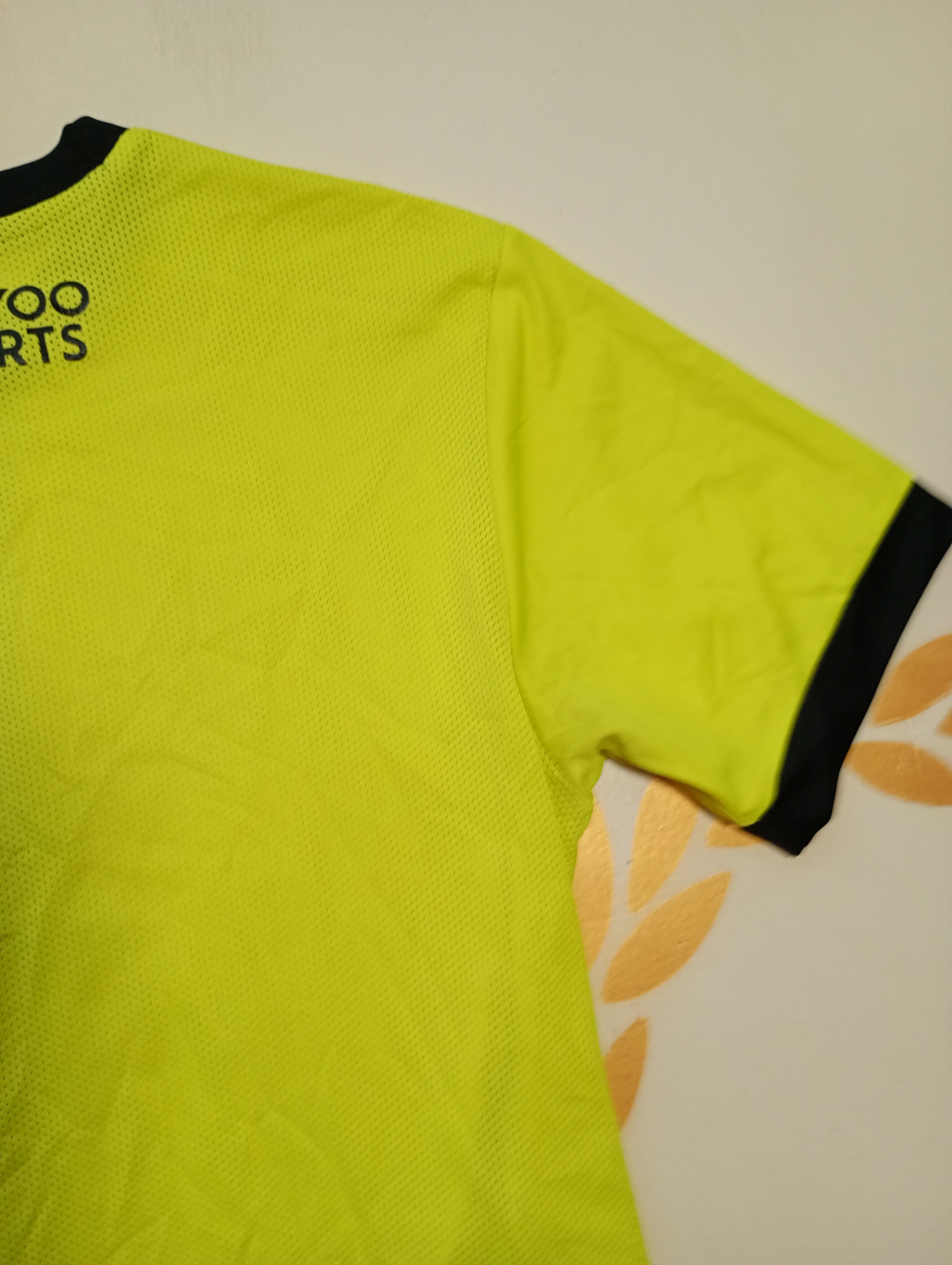 Puma Puma Stockport County FC Jersey 2020-2021 Size US M / EU 48-50 / 2 - 15 Thumbnail