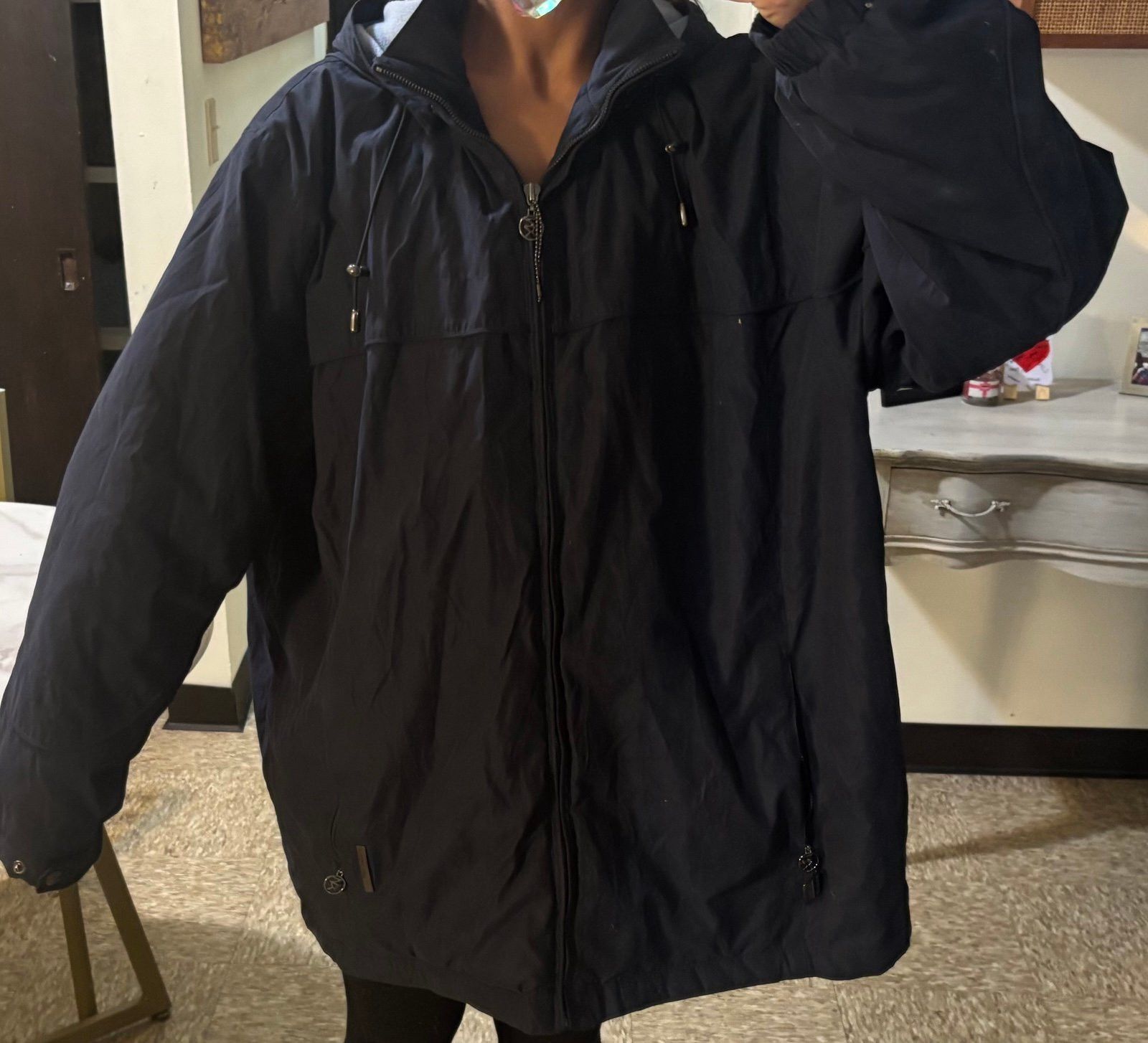 Z Zegna Zegna Men’s 3x jacket Size 3XL / US 20-22 - 1 Thumbnail