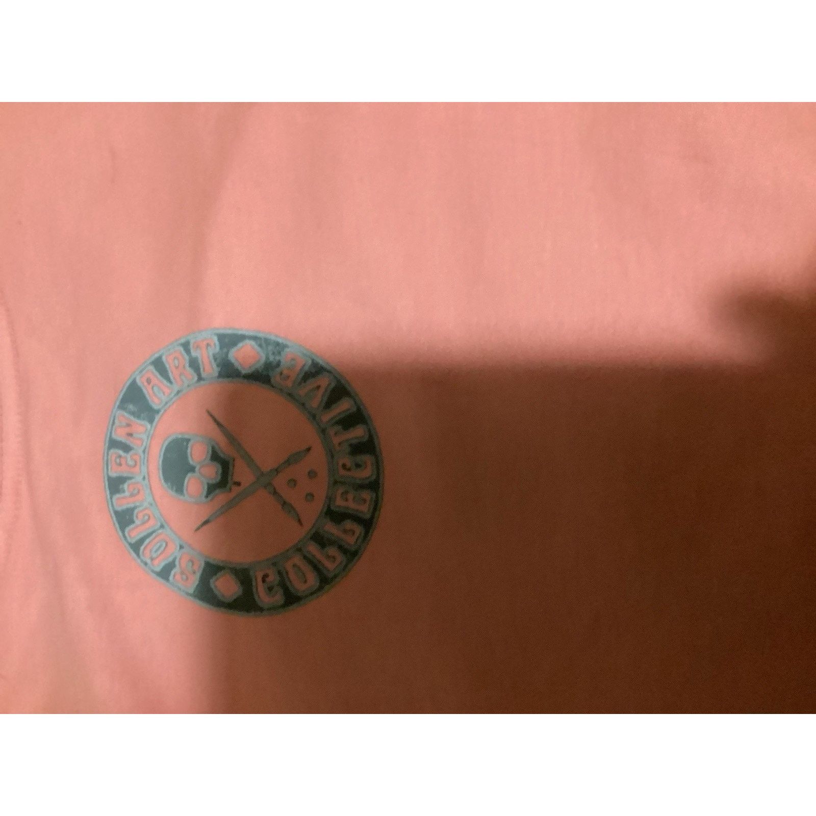 Other Men’s Sullen Tee Shirt Size US XXL / EU 58 / 5 - 4 Thumbnail