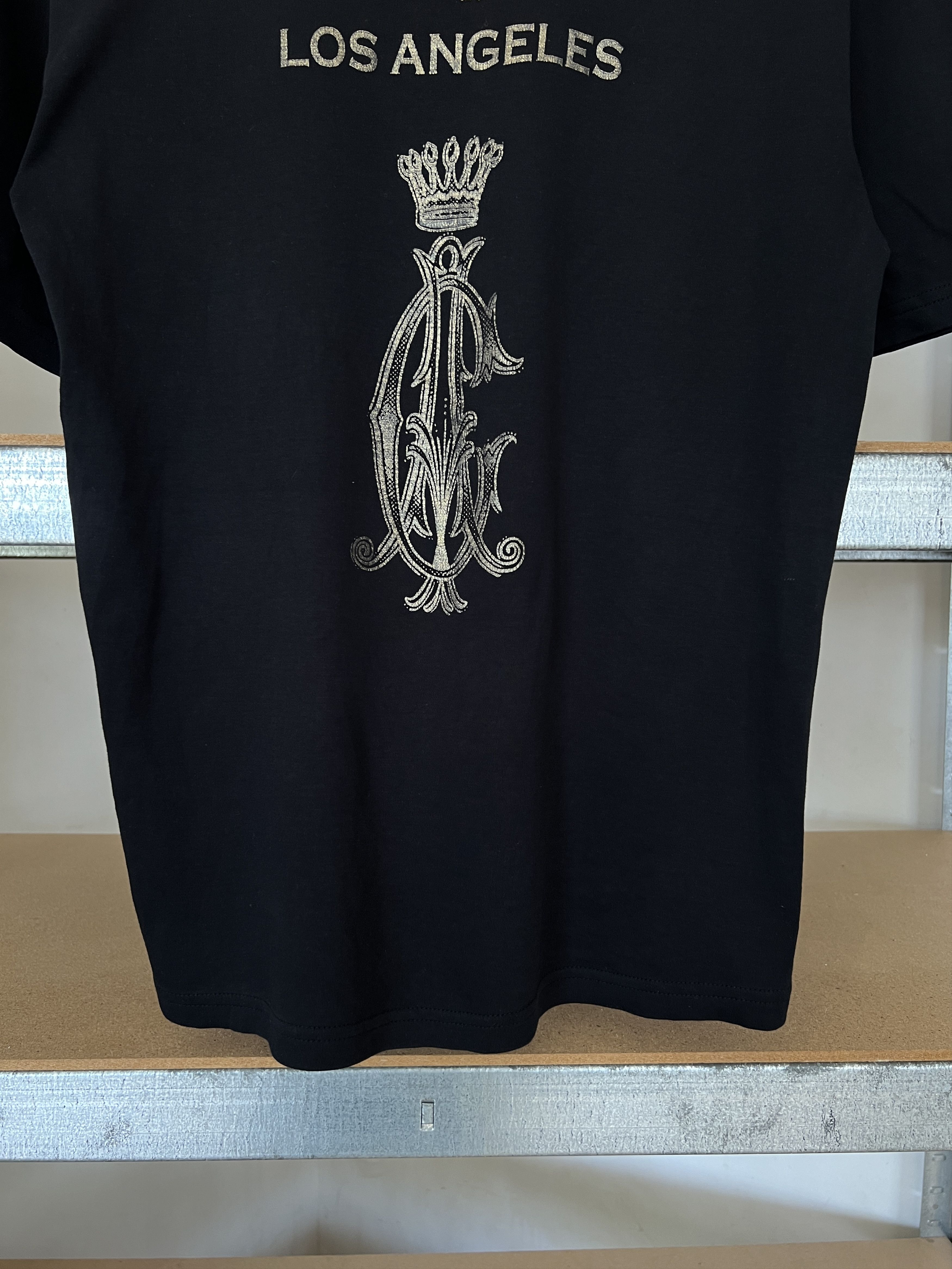 Christian Audigier Christian Audigier Y2K Vintage Affliction Style Tee Size US L / EU 52-54 / 3 - 15 Thumbnail