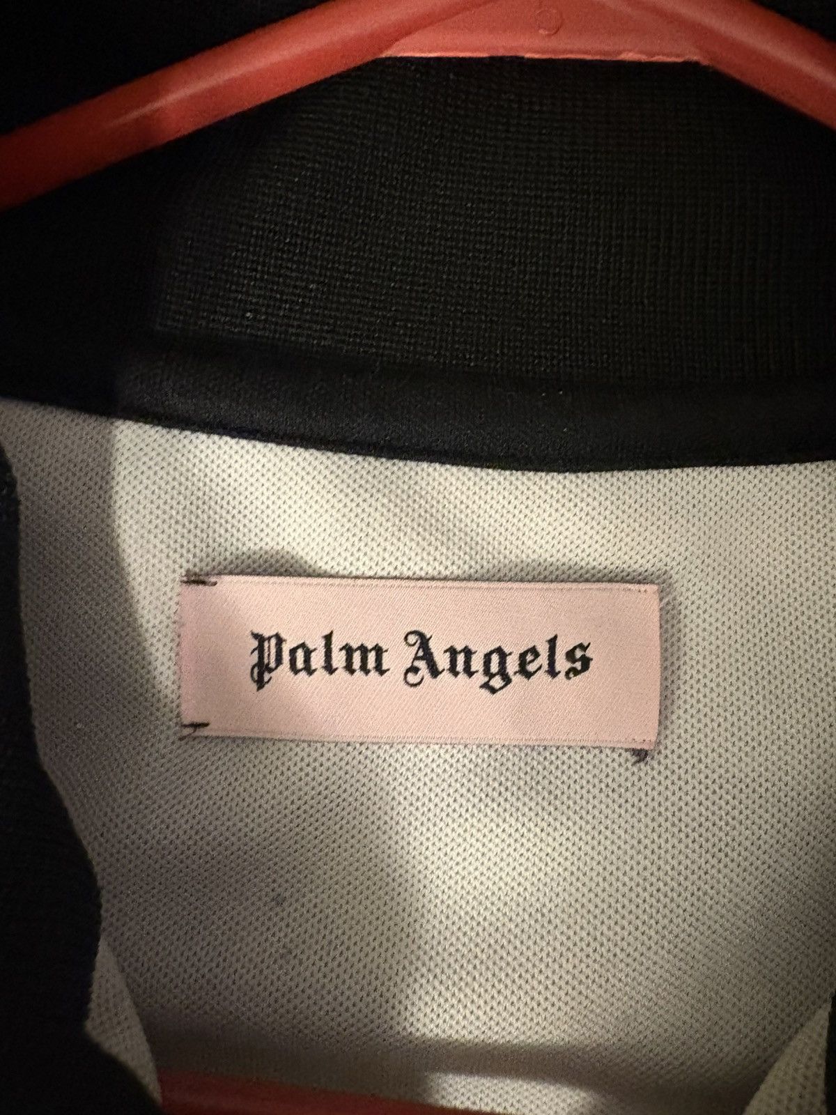 Palm Angels Palm Angels Classic Zip Jacket Camo Size US XS / EU 42 / 0 - 3 Thumbnail