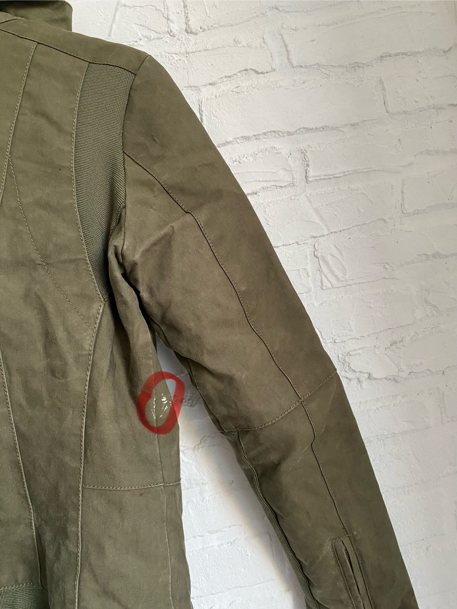 DENHAM Denham jocko military jacket Size US S / EU 44-46 / 1 - 21 Thumbnail