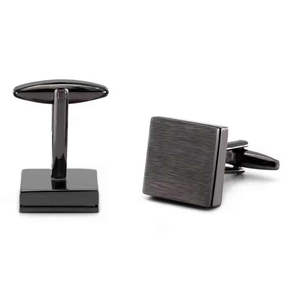 Other Business Cufflinks Size ONE SIZE - 3 Thumbnail