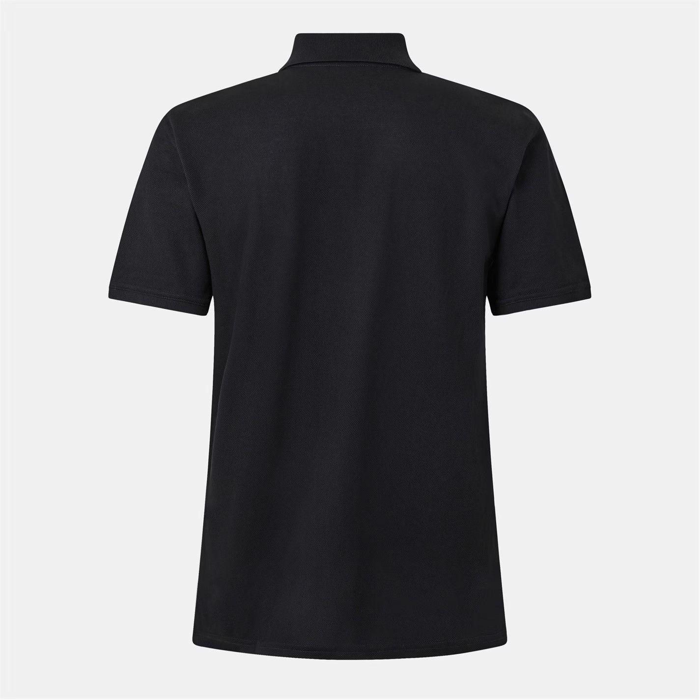 Givenchy o1g2r1mq0426 Short Sleeve Stretch Polo Shirt in Black Size US M / EU 48-50 / 2 - 3 Thumbnail