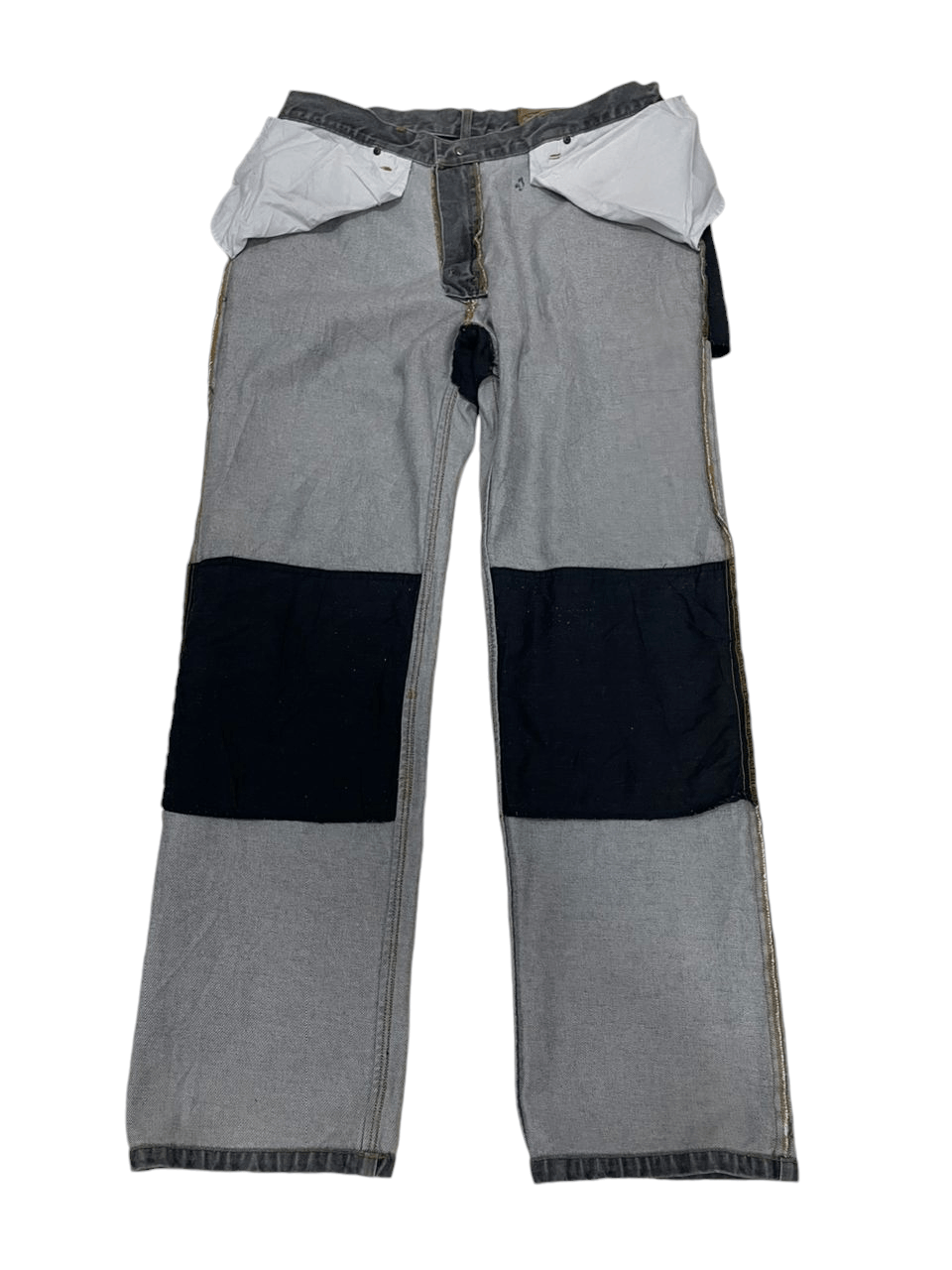 Joe Rocket 💥Joe Rocket Racing Steel Reinforced Jeans💥 Size US 34 / EU 50 - 13 Thumbnail