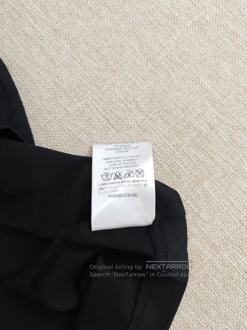 Givenchy Givenchy Short Sleeve T-Shirt Size US M / EU 48-50 / 2 - 7 Thumbnail