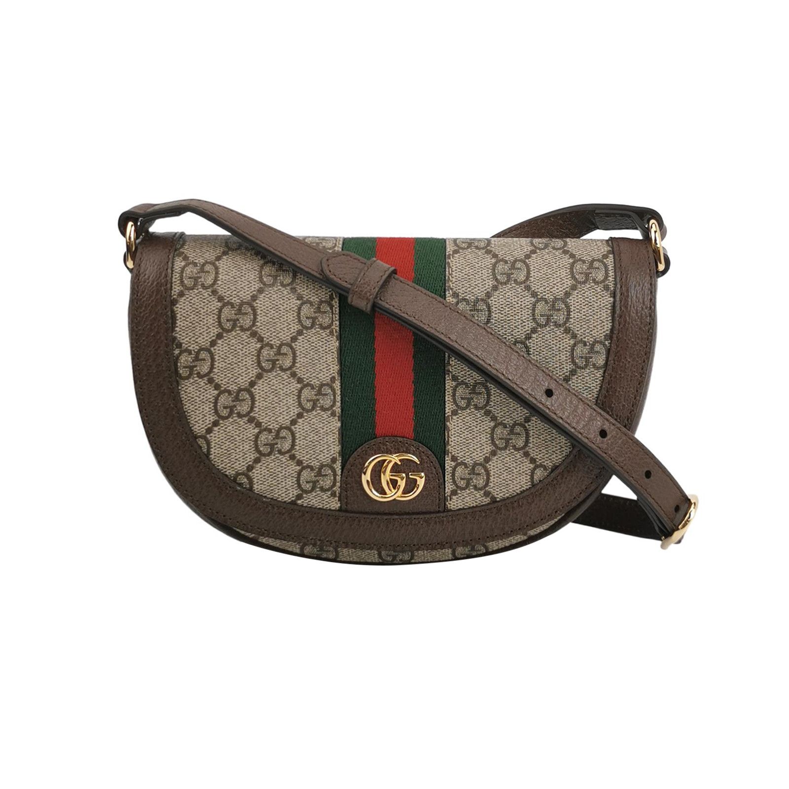 Gucci Gucci Women os Shoulder Bags Size ONE SIZE - 1 Thumbnail