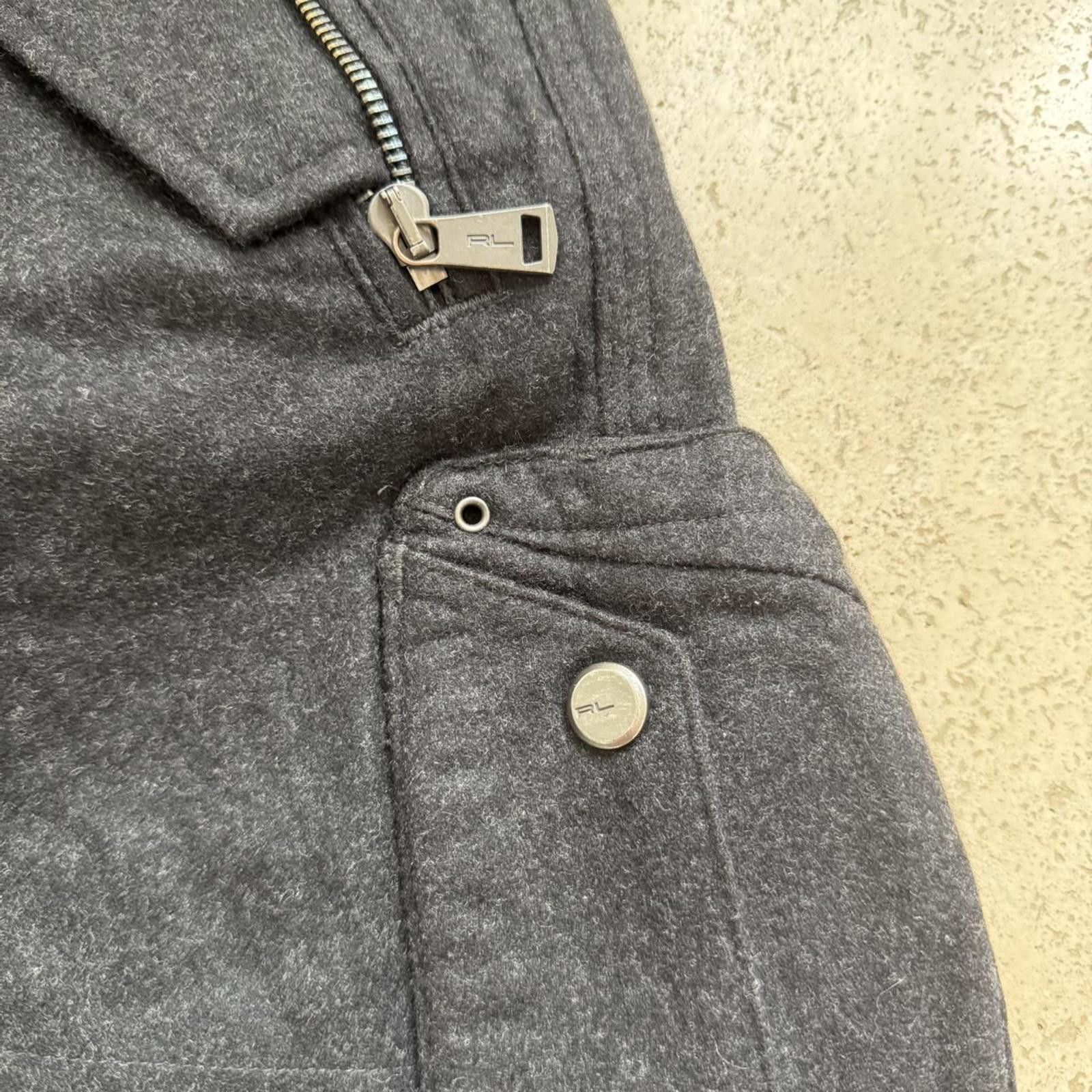 Ralph lauren cargo pants