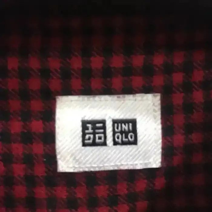 Flannel Japanese Brand Uniqlo Plaid Tartan Flannel Shirt Size US M / EU 48-50 / 2 - 4 Thumbnail