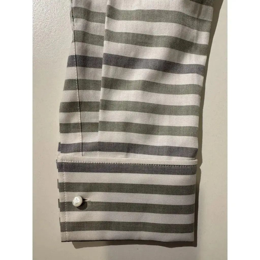 Max Mara Cotton shirt, Max Mara Size XL / US 12-14 / IT 48-50 - 6 Thumbnail