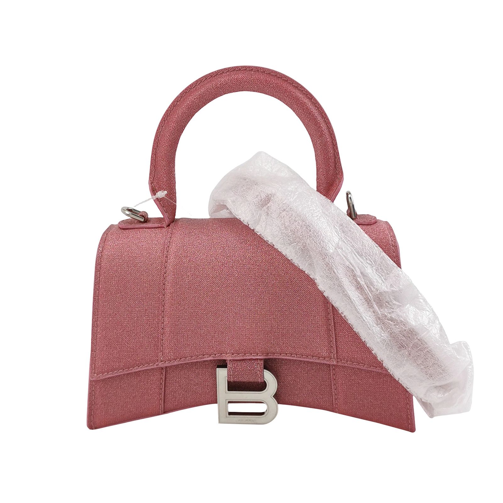 Balenciaga Balenciaga Women os Crossbody Bags Size ONE SIZE - 1 Thumbnail
