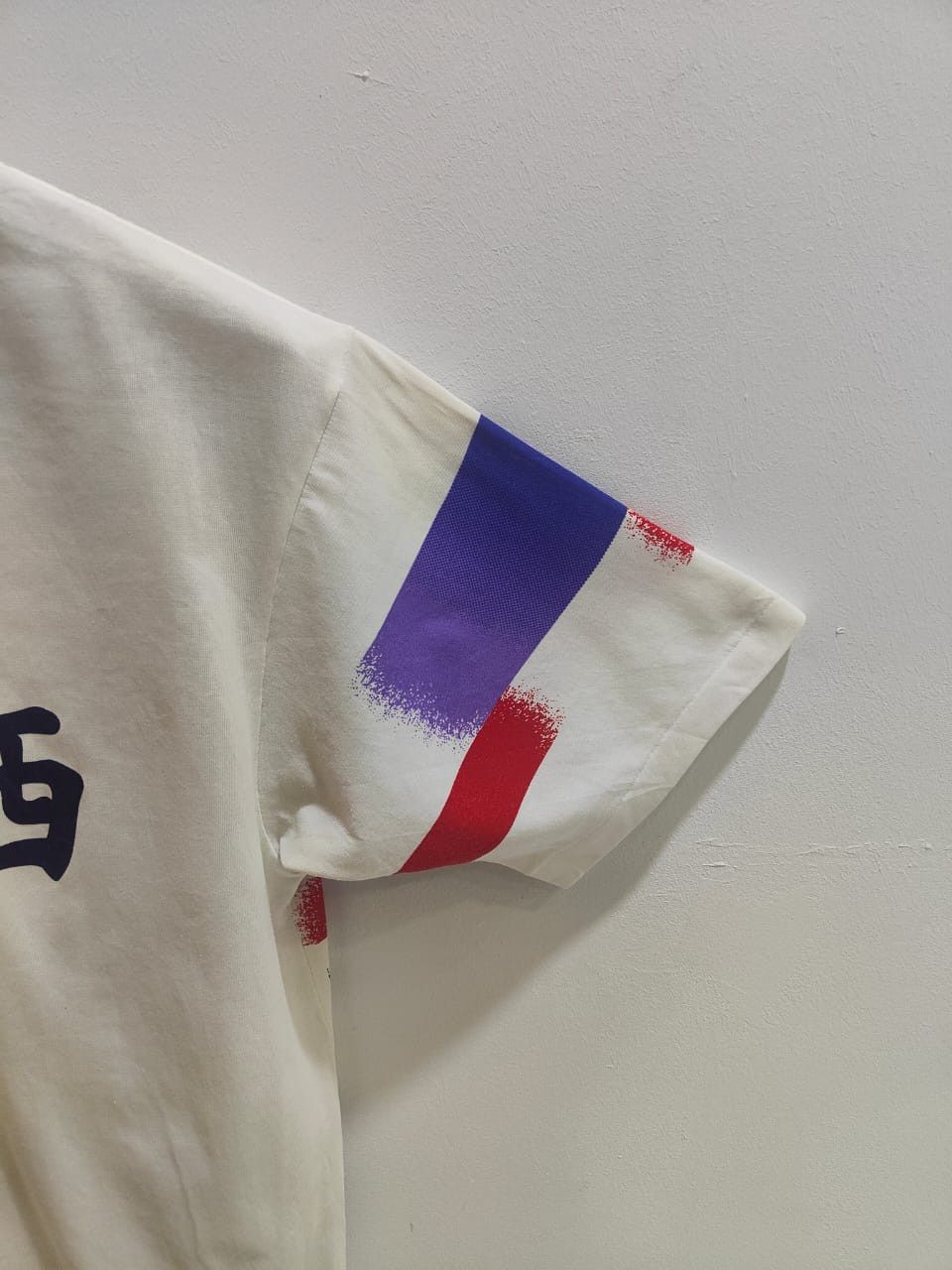 Vintage Vintage Yonex Badminton Tournement Shirt made in japan Size US L / EU 52-54 / 3 - 8 Thumbnail