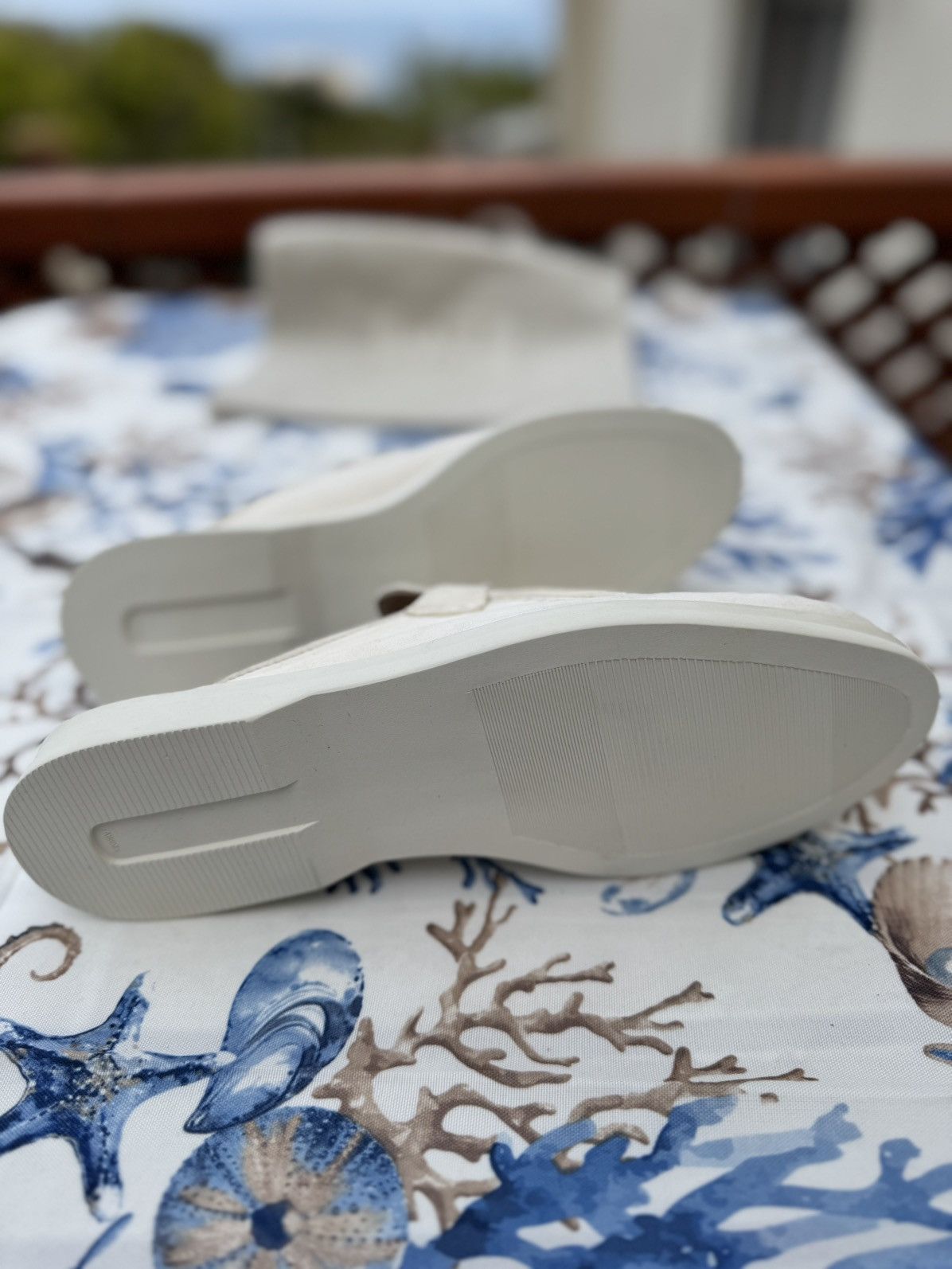 Other Sabot / Mocassini 100% Capri Size US 8 / IT 38 - 9 Thumbnail