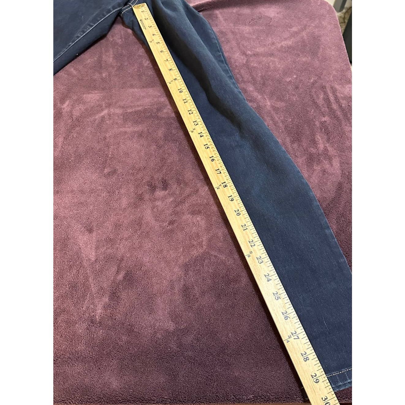 Other Jessica Simpson Kiss Me Jeggings Size 26 Size 26" / US 2 / IT 38 - 8 Thumbnail
