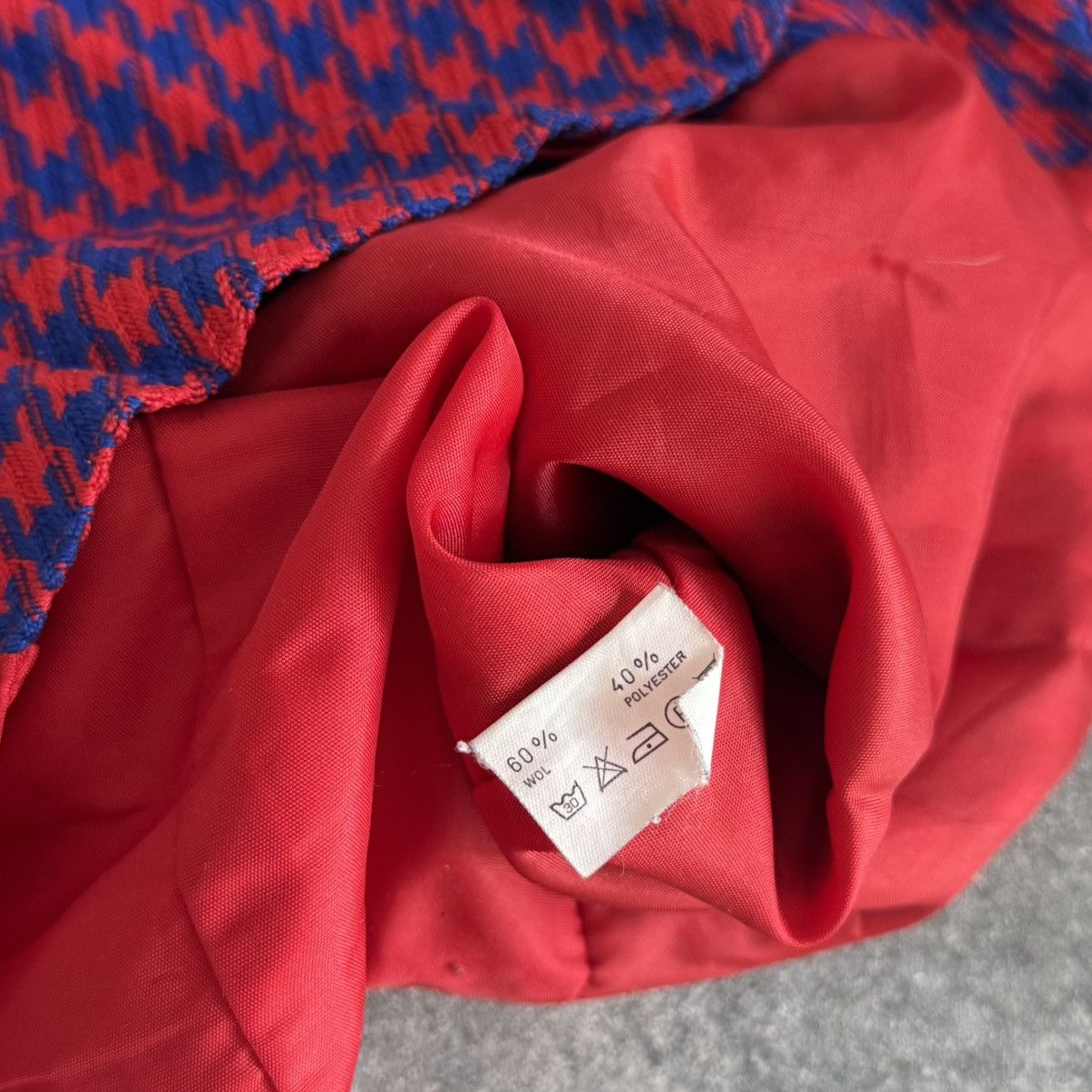 Japanese Brand × Vintage IMI Promotions Vintage Vest Size S / US 4 / IT 40 - 11 Thumbnail