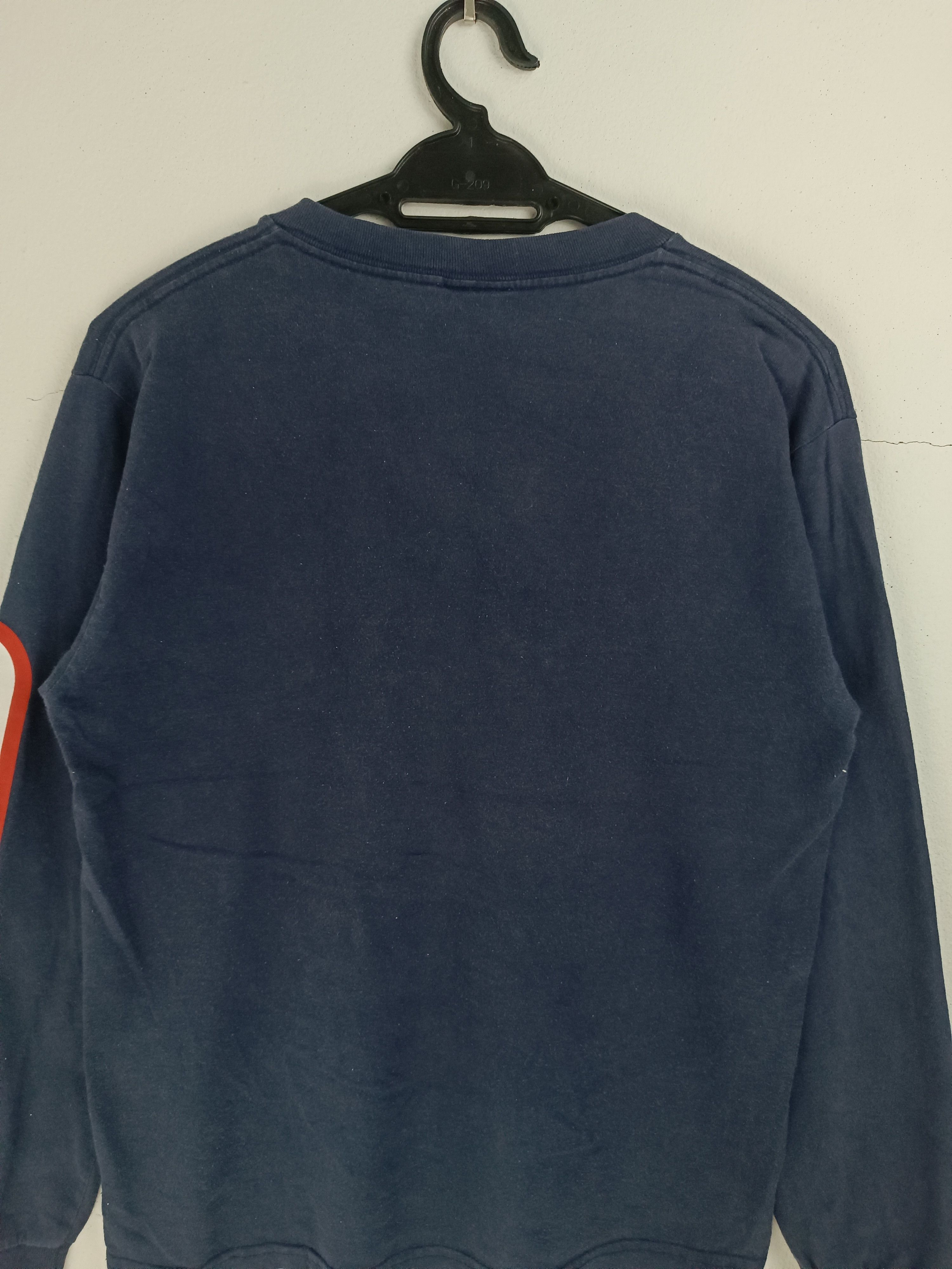 Nintendo THRASHED FADED VINTAGE 2003 NINTENDO SUPER MARIO BROS RARE Size US S / EU 44-46 / 1 - 18 Thumbnail