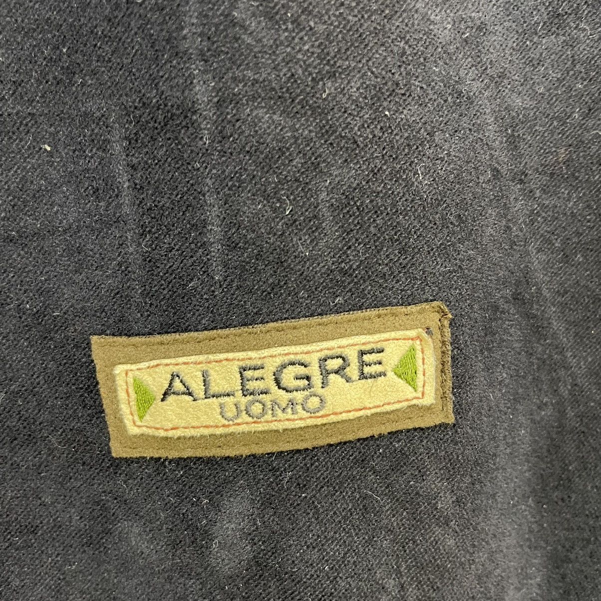 Japanese Brand × Lindbergh Japanese Brand Prioalegre Jacket Size US M / EU 48-50 / 2 - 5 Thumbnail