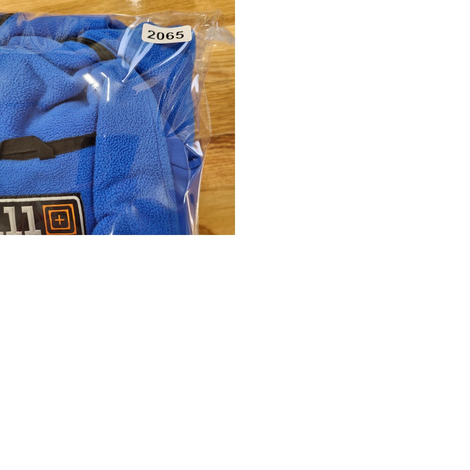 Vintage 5.11 Tactical Series Utility Jacket Mens L Blue Full Zip Pocket Bomber Jacket Stand-Up Collar Zipper Pocket Regular Fit Size US L / EU 52-54 / 3 - 11 Thumbnail