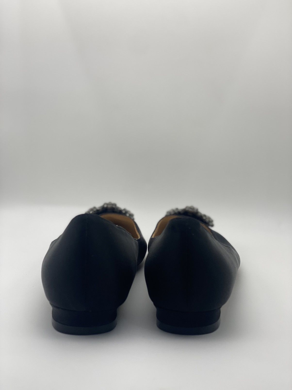 Manolo Blahnik Manolo Blahnik Hangisi Flats Size US 6 / IT 36 - 3 Thumbnail