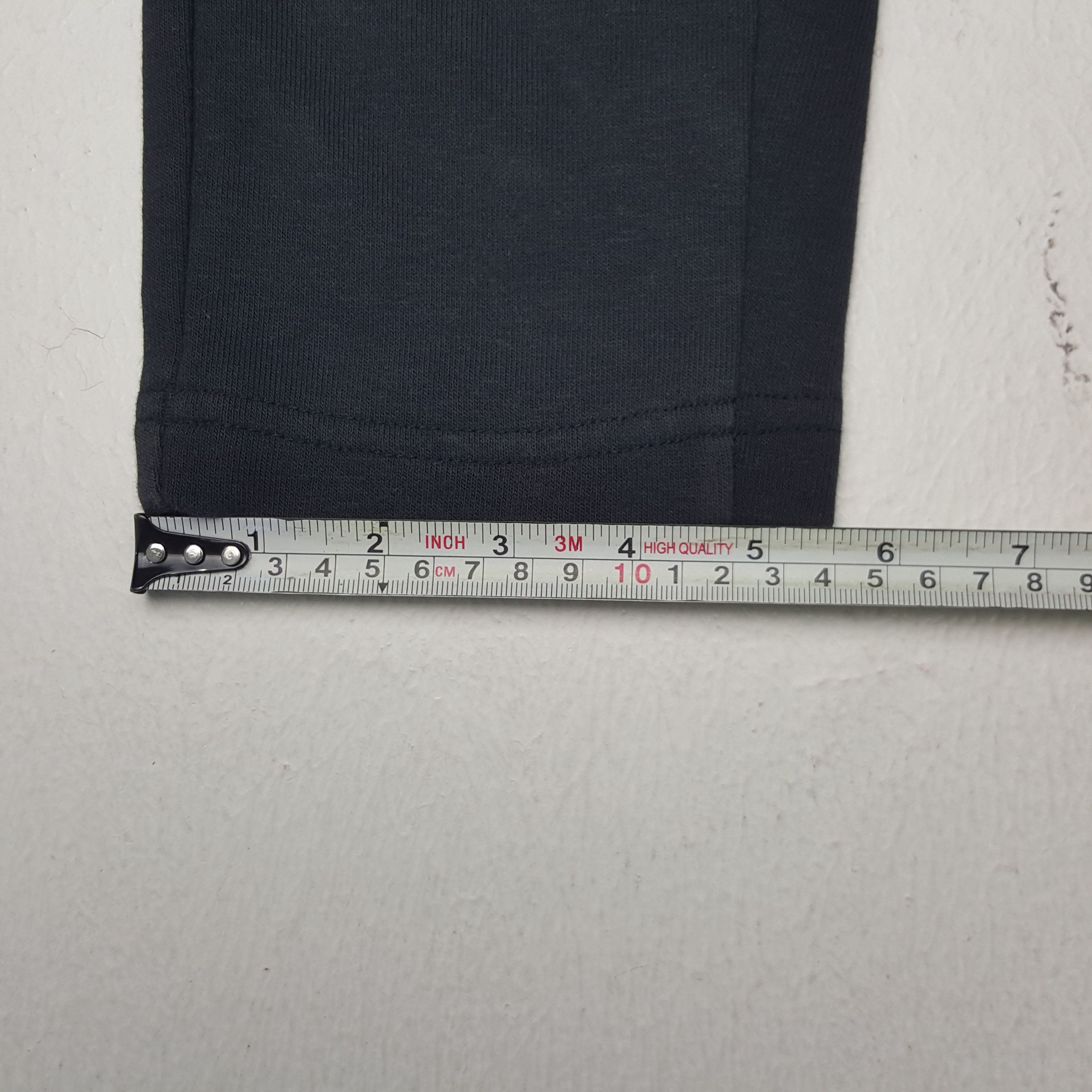 Adidas × Vintage Vintage Adidas X Yohji Yamamoto Custom Art Designer Pants Size US 27 - 13 Thumbnail