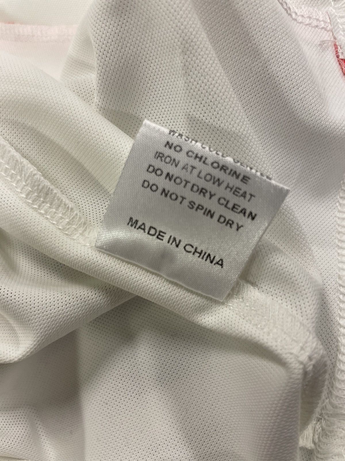Vale Vale Alpine Polo Size US M / EU 48-50 / 2 - 4 Thumbnail
