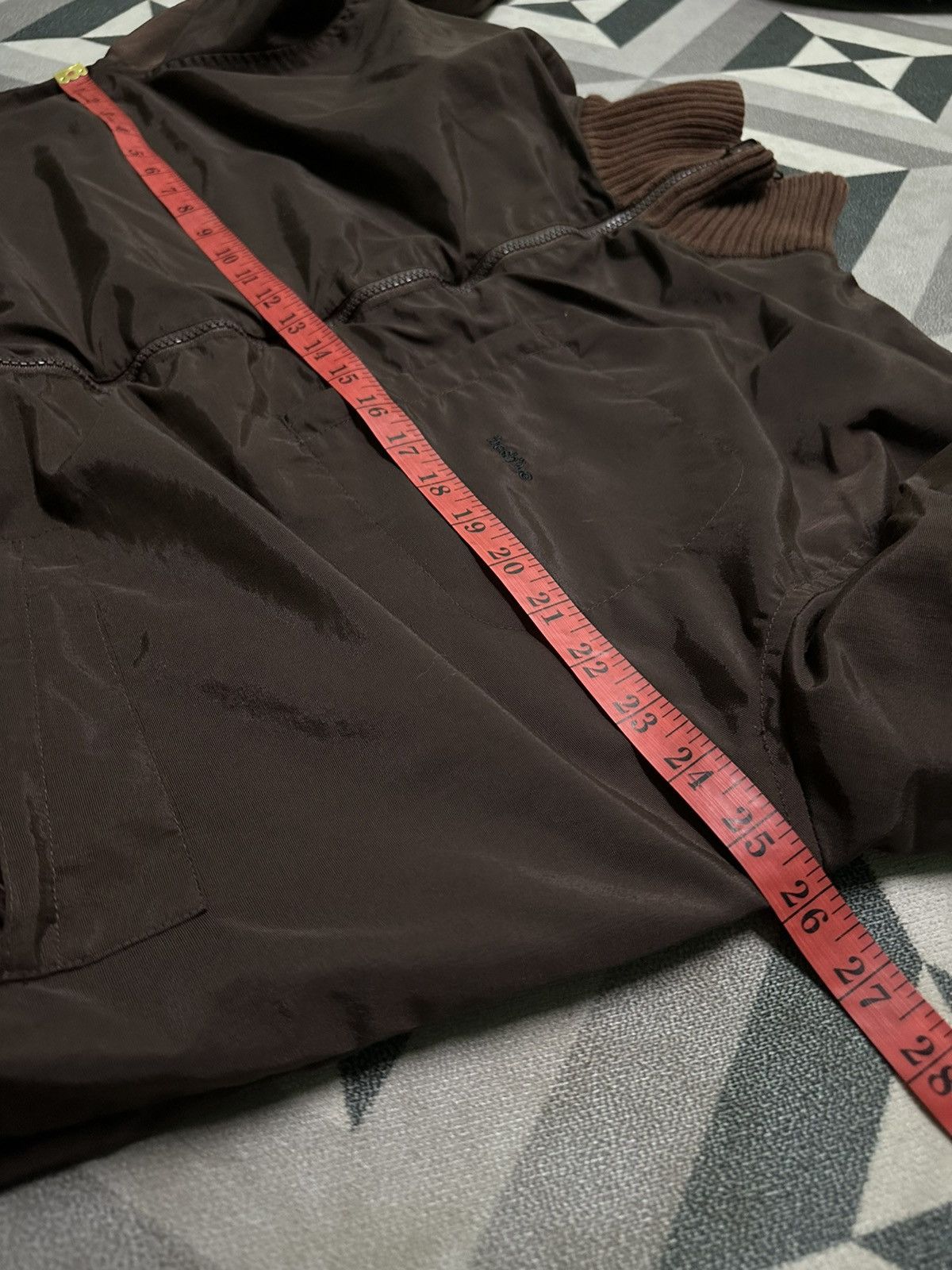 Freshjive Freshjive reversible jacket Size US L / EU 52-54 / 3 - 7 Thumbnail