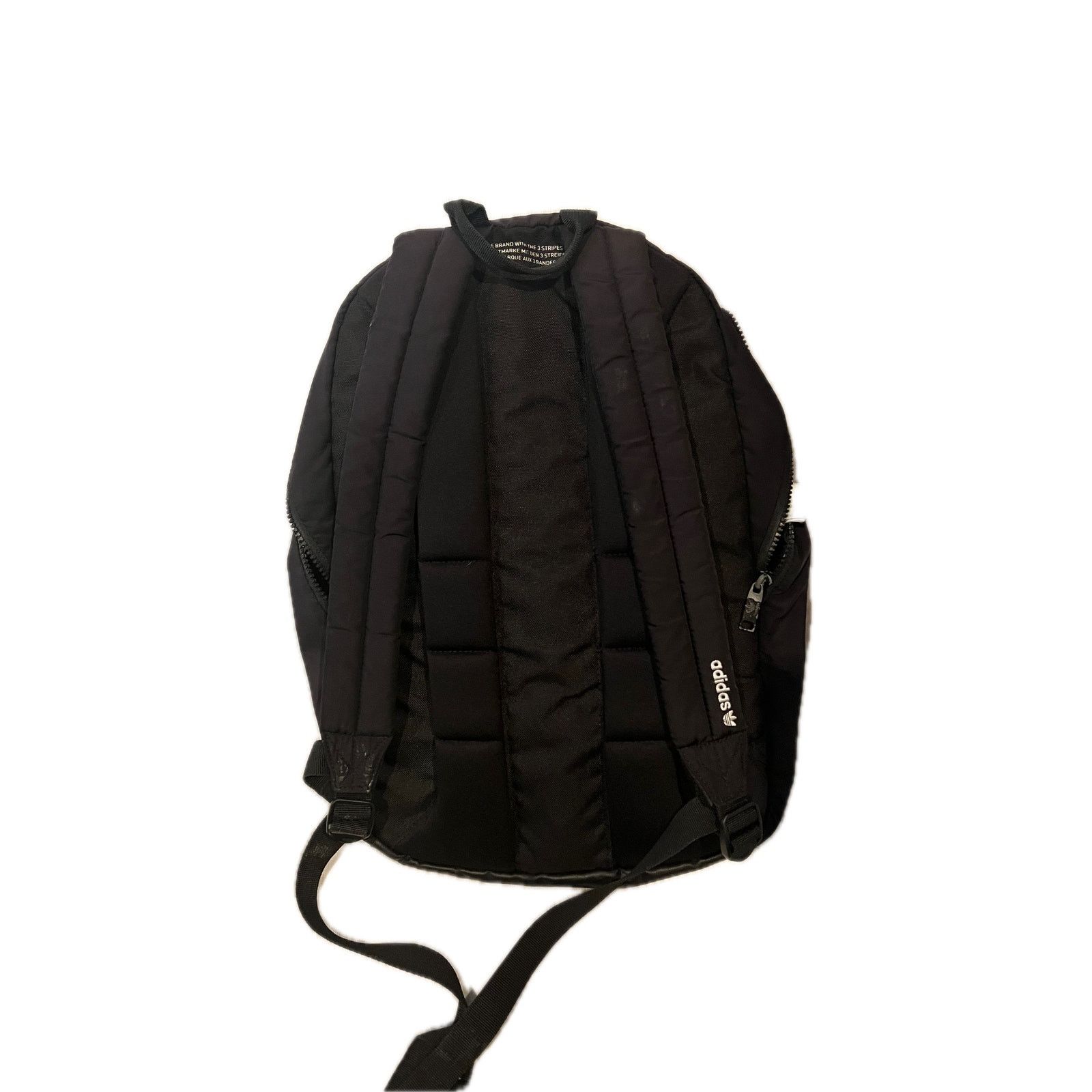 Adidas Adidas Originals Essentials Backpack Size ONE SIZE - 2 Thumbnail