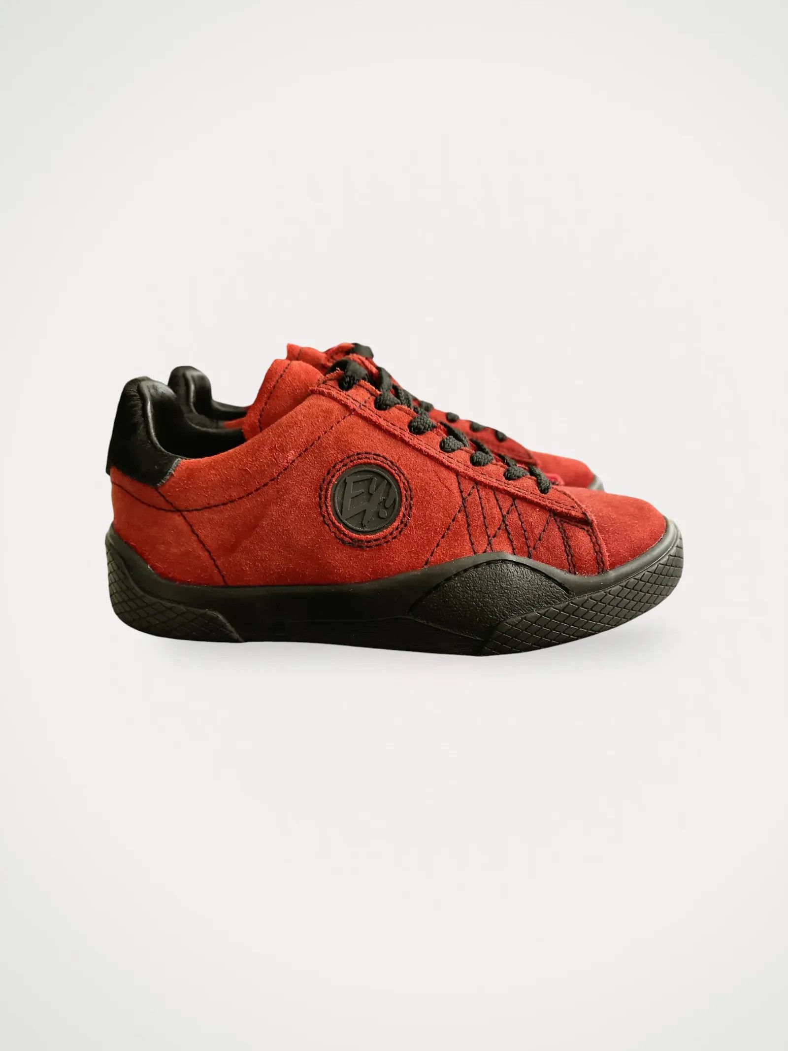 Eytys Eytys Sneakers Size US 6 / IT 36 - 1 Thumbnail