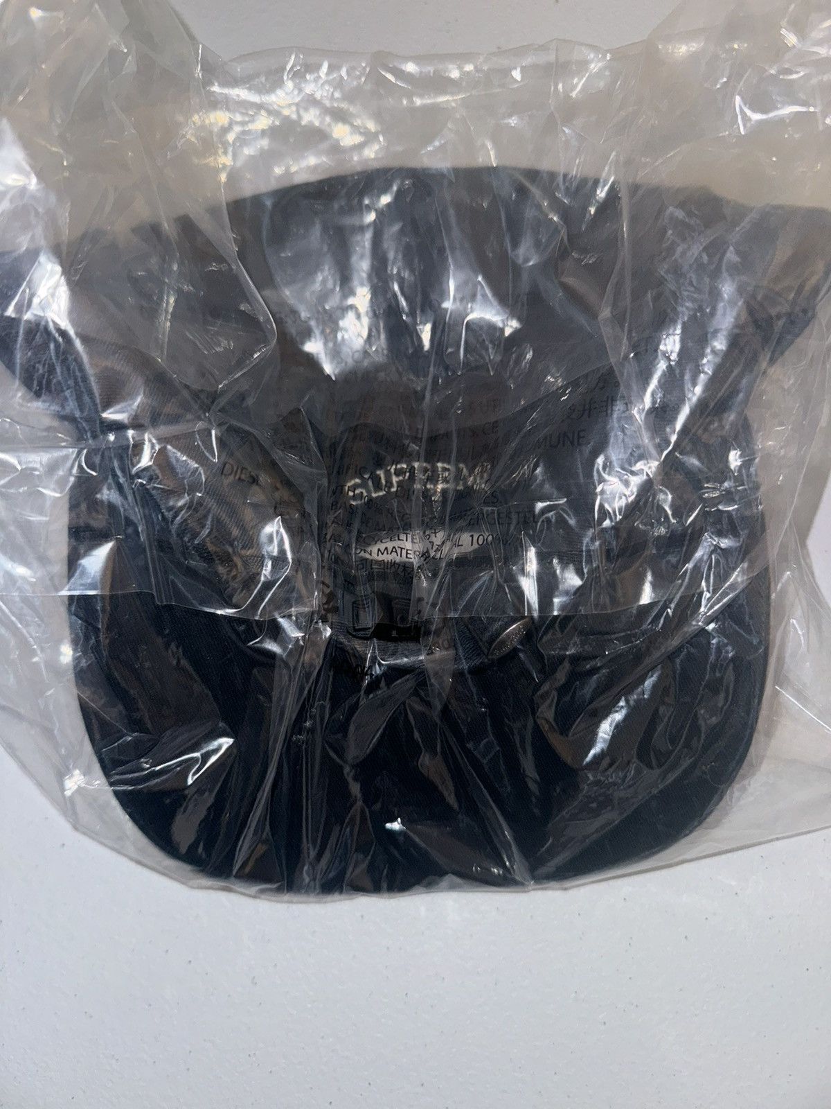 Supreme Willow 6 Panel Size ONE SIZE - 9 Thumbnail