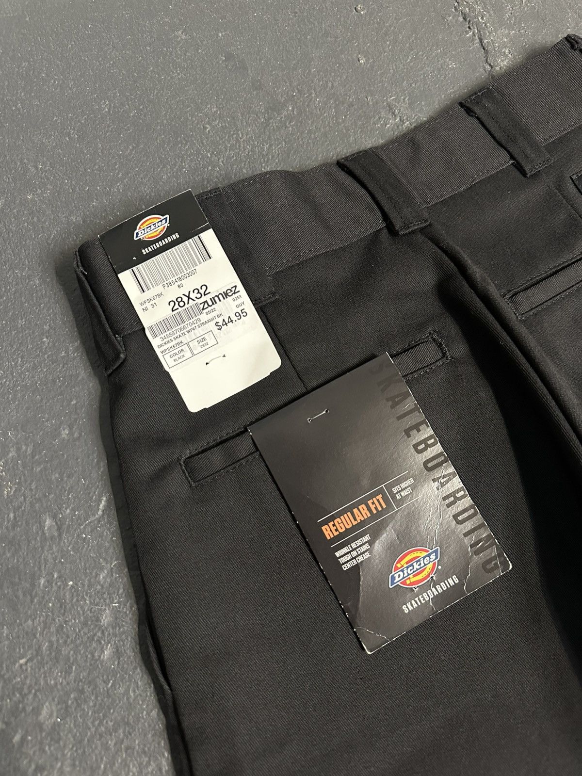 Dickies New dickies Size US 28 / EU 44 - 5 Thumbnail