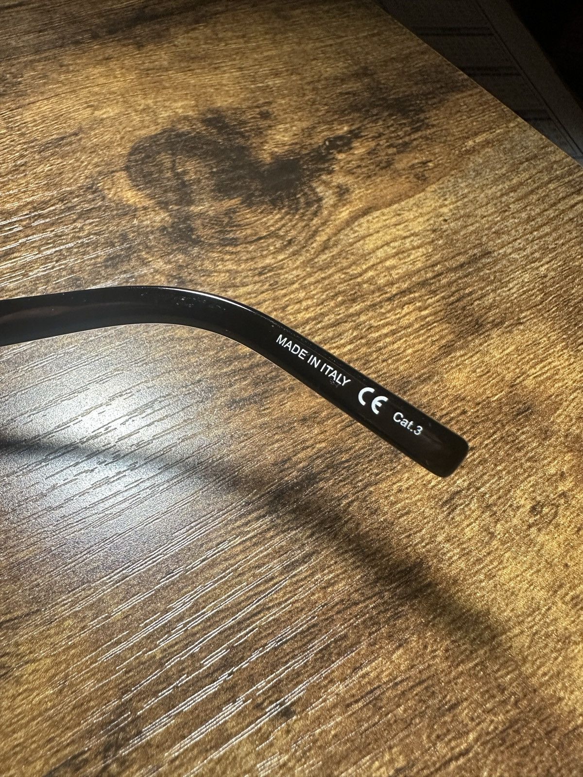 Yves Saint Laurent Saint Laurent Cat Eyed Sunglasses - SL 276 Mica Size ONE SIZE - 5 Thumbnail