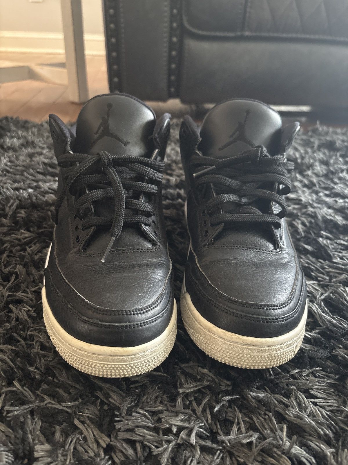 Jordan Brand Cyber Monday Jordan 3 Size US 12 / EU 45 - 3 Thumbnail