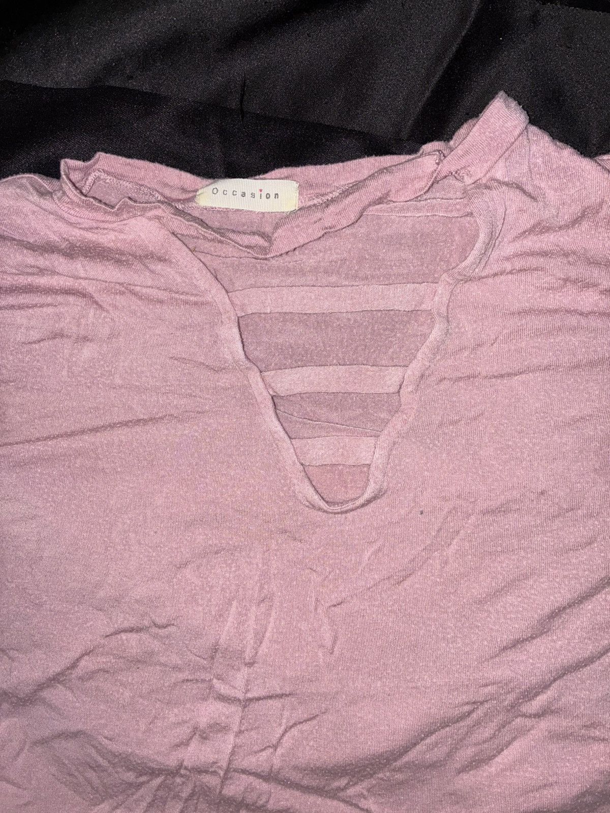 Other T shirt blouse Size L / US 10 / IT 46 - 2 Thumbnail