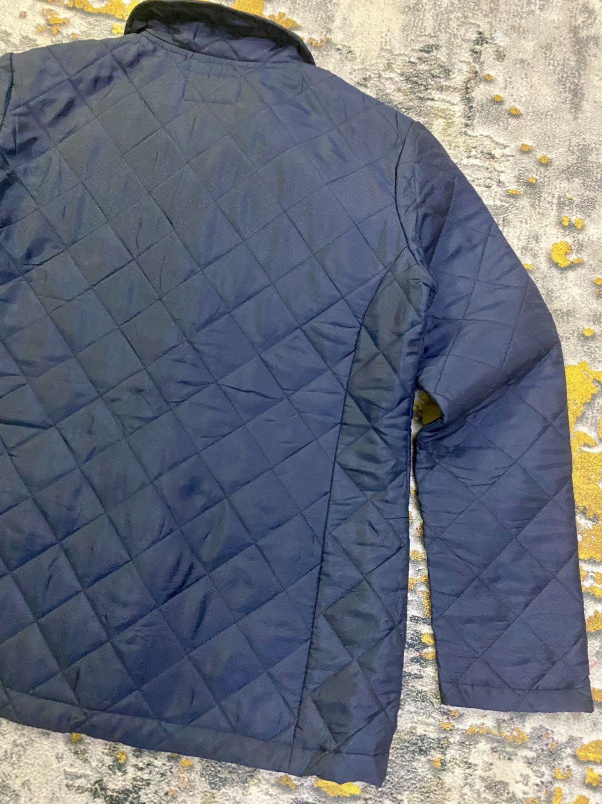 Other Beaver of Bolton Quilted Jacket Size US S / EU 44-46 / 1 - 13 Thumbnail