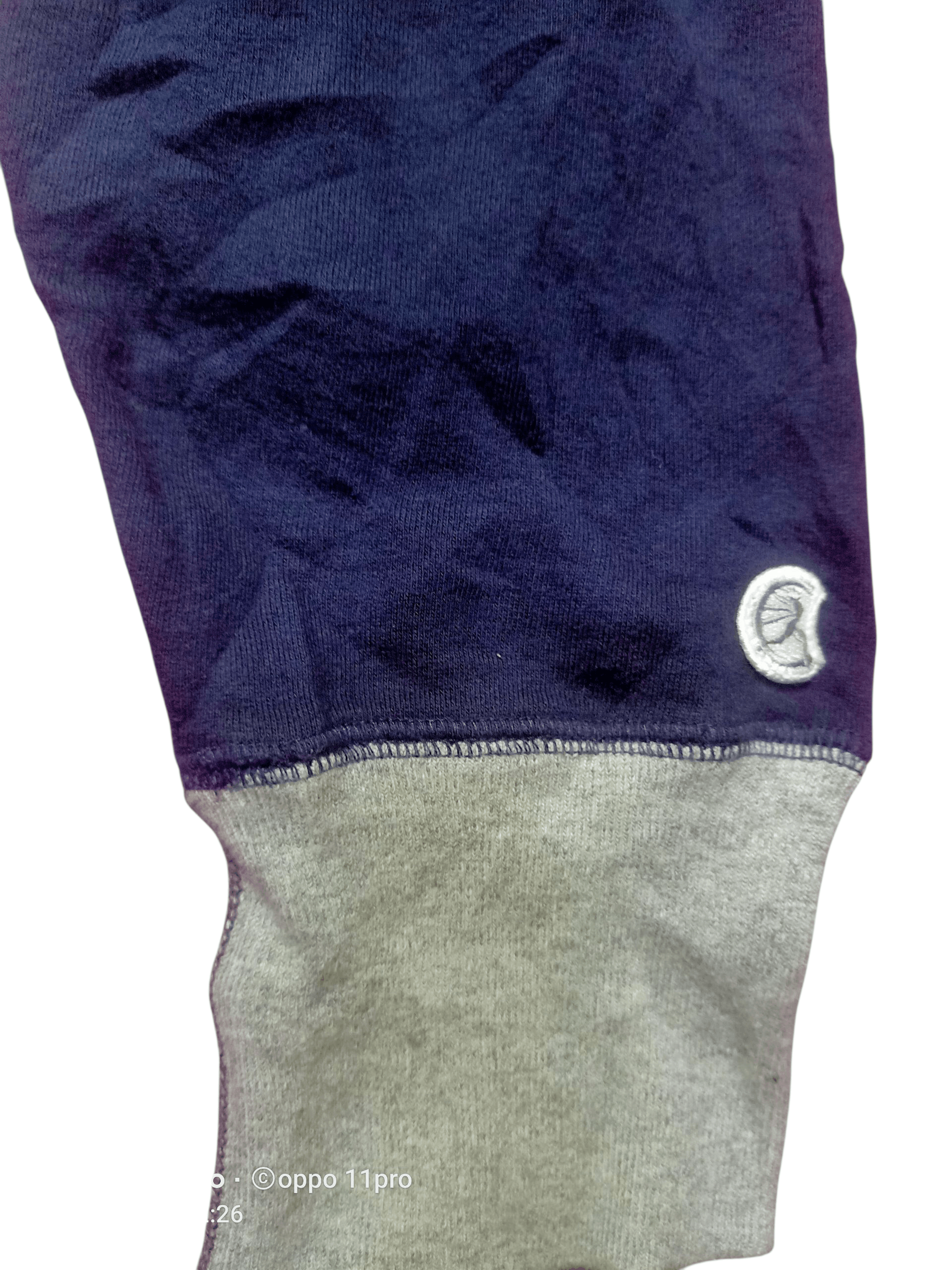 Champion × Todd Snyder Y2k Sweashirt Champion X Todd Snyder Bronx Men Size US L / EU 52-54 / 3 - 10 Thumbnail