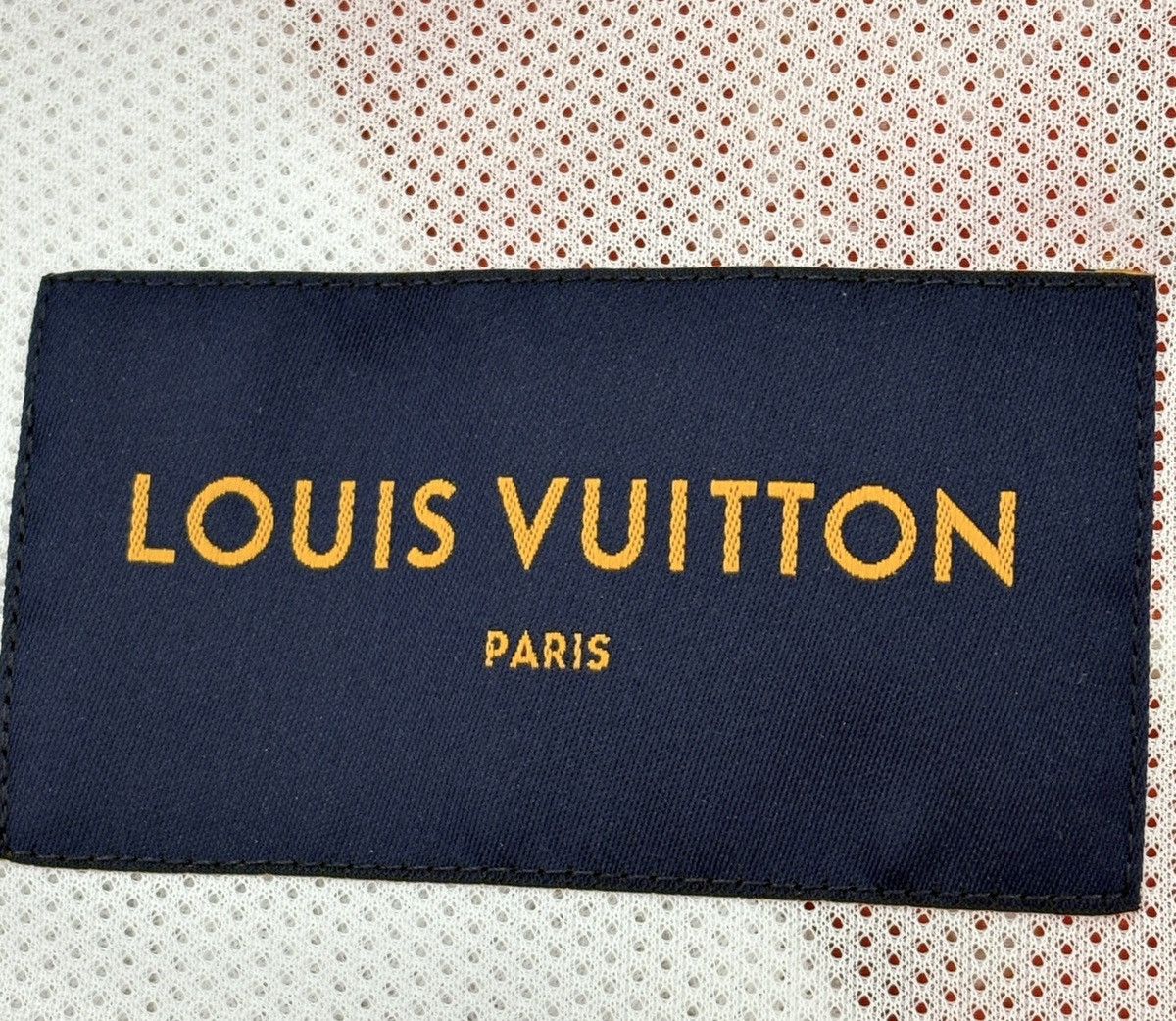 Louis Vuitton Louis Vuitton 48 Monogram Bandana Windbreaker Jacket Size US M / EU 48-50 / 2 - 6 Thumbnail