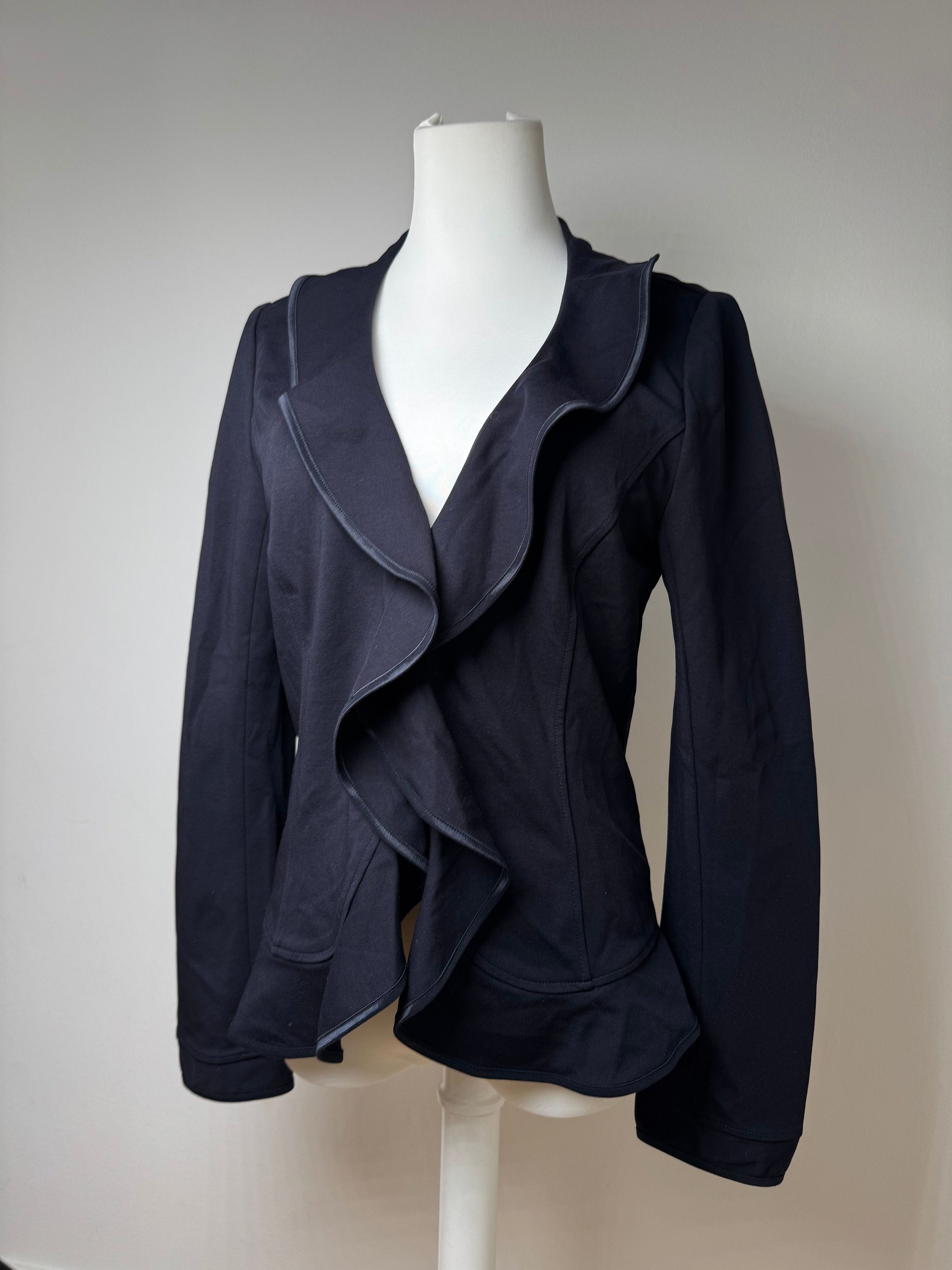 Courreges Vintage Paris Trench 38/M Size S / US 4 / IT 40 - 1 Thumbnail