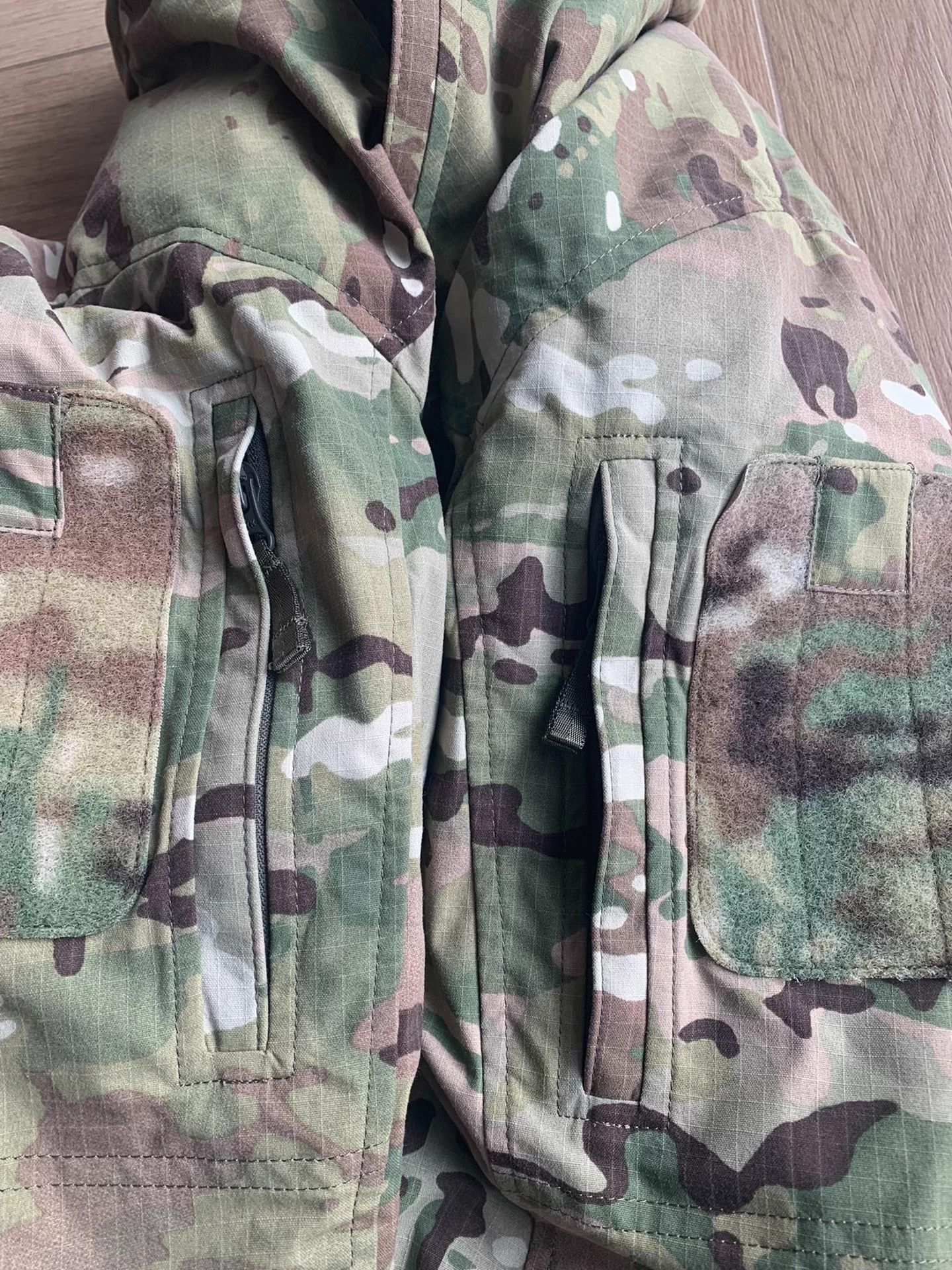 Other UFPRO DELTA EAGLE GEN.3 Tactical Jacket XL Size US XL / EU 56 / 4 - 8 Thumbnail