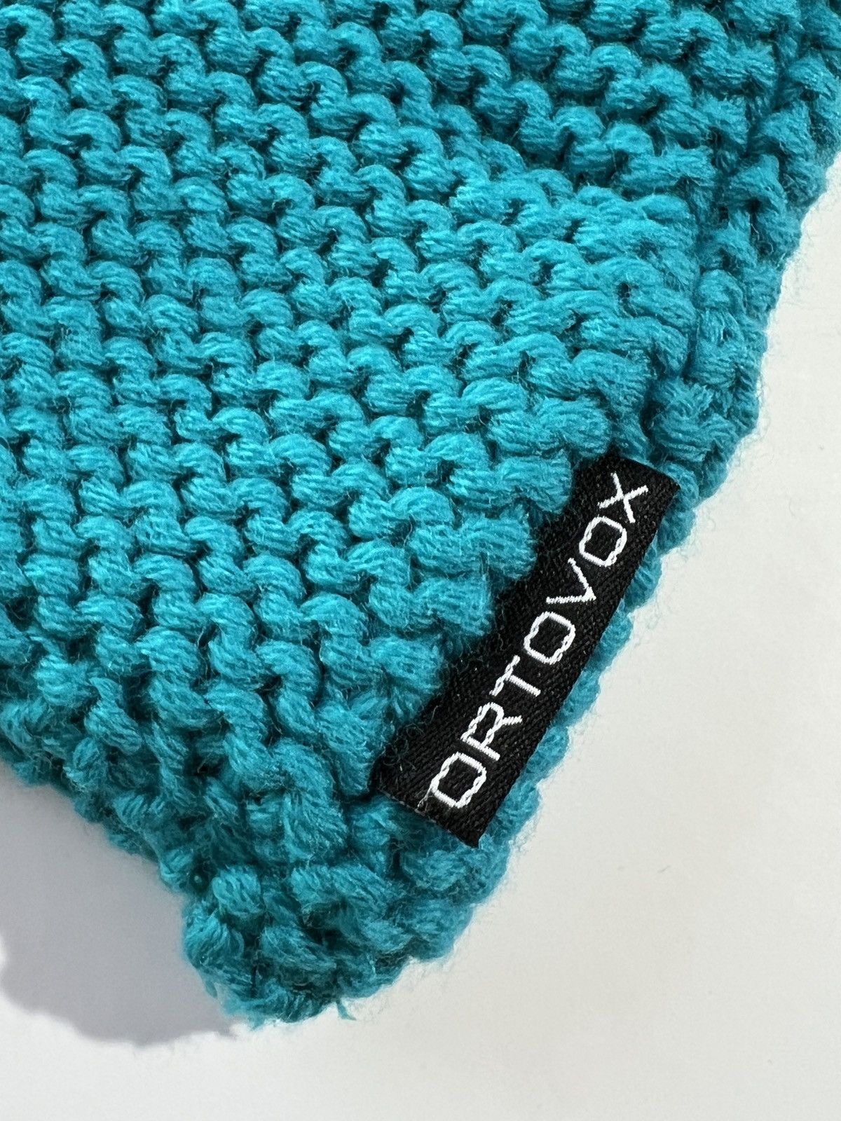 ORTOVOX Ortovox Wool Unisex Hat Size ONE SIZE - 6 Thumbnail