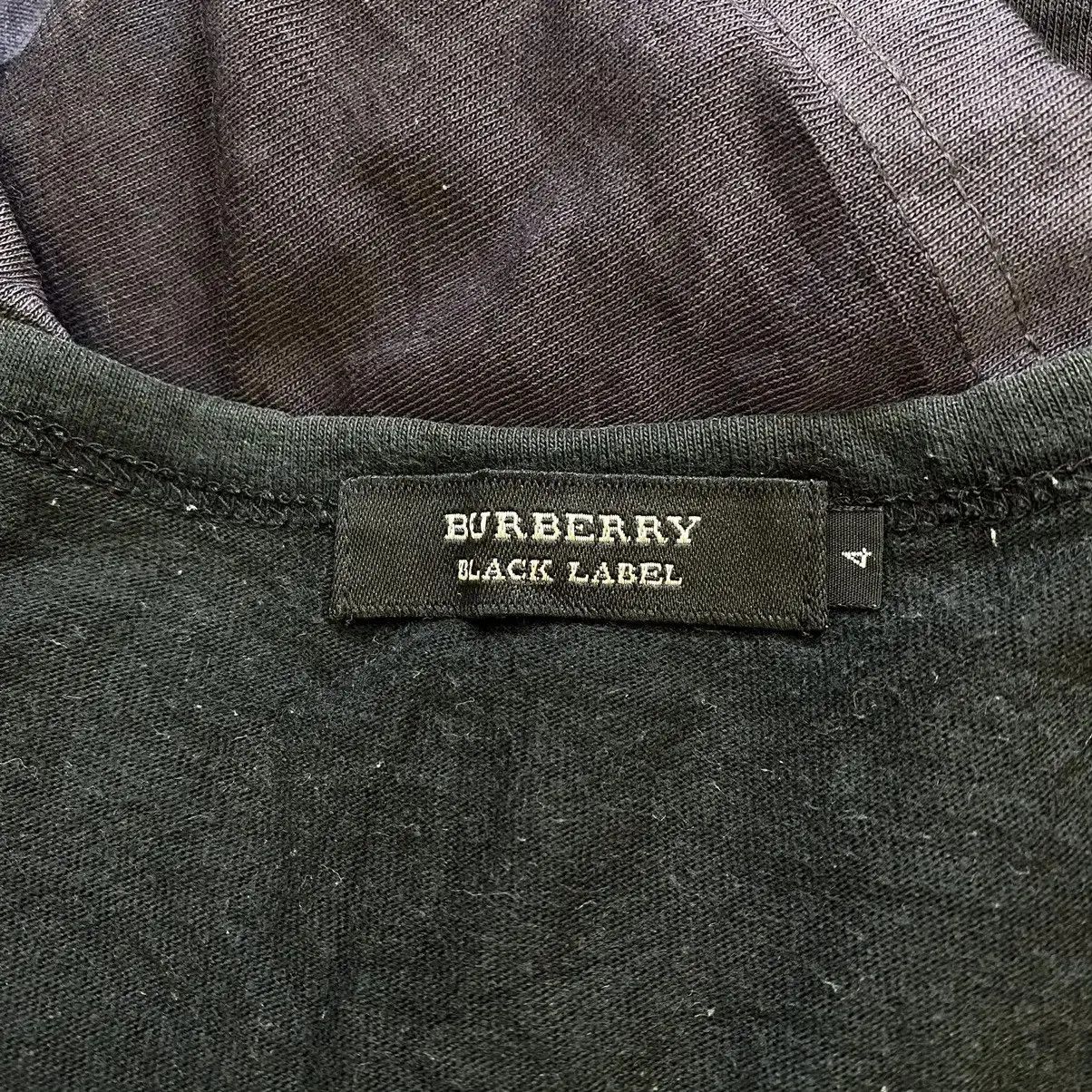 Burberry BURBERRY LONDON Black Label Collection Prorsum Logo Size M / US 6-8 / IT 42-44 - 7 Thumbnail