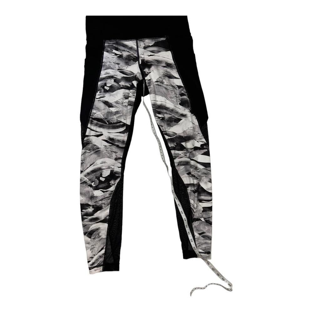 Designer Athleta l Vivid Salutation Pocket Leggings Small Size 28" / US 6 / IT 42 - 5 Thumbnail