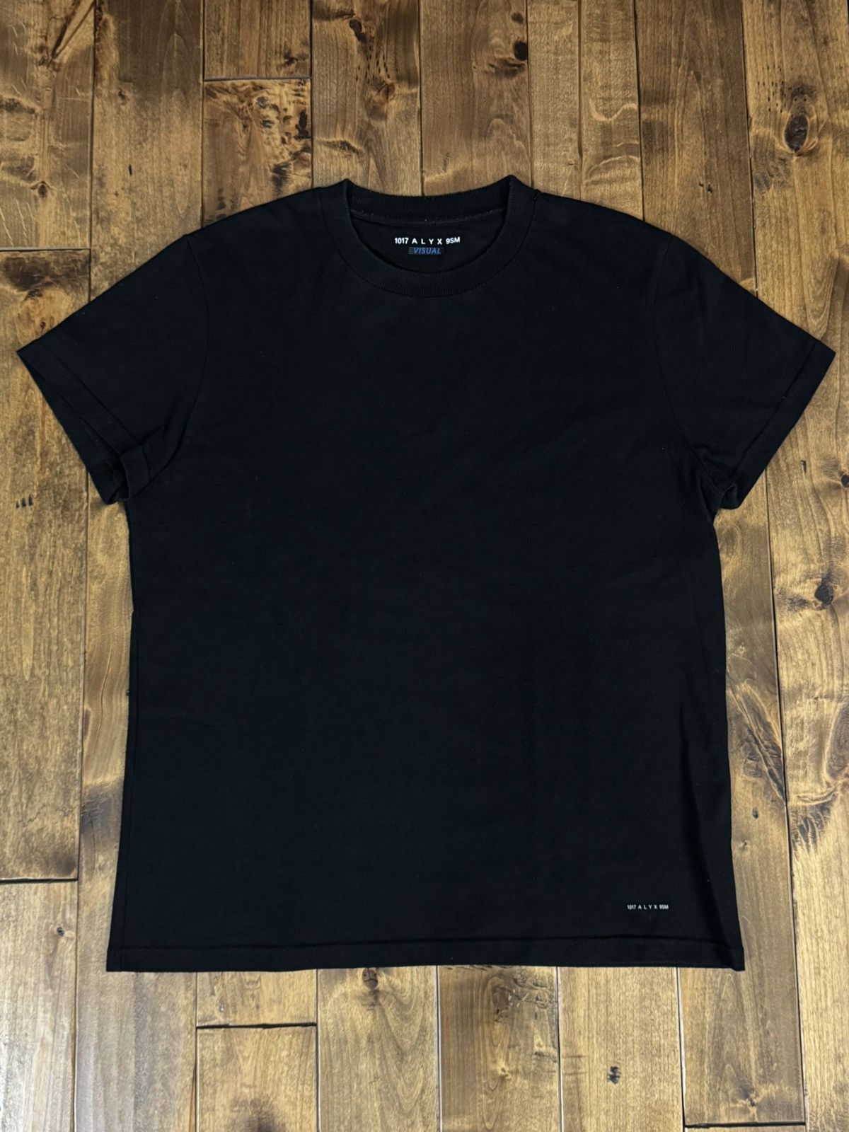 1017 ALYX 9SM 1017 ALYX 9SM Visual T-shirts Size US XL / EU 56 / 4 - 1 Thumbnail