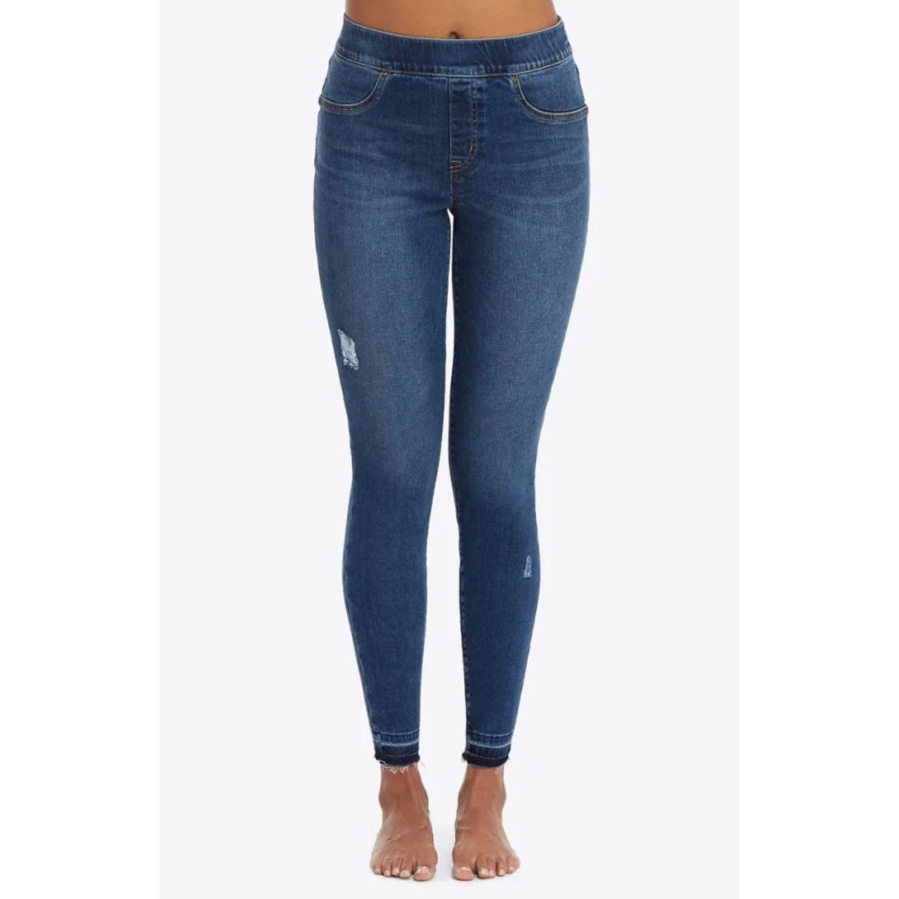 Spanx Skinny outlets Jeans Medium NWT