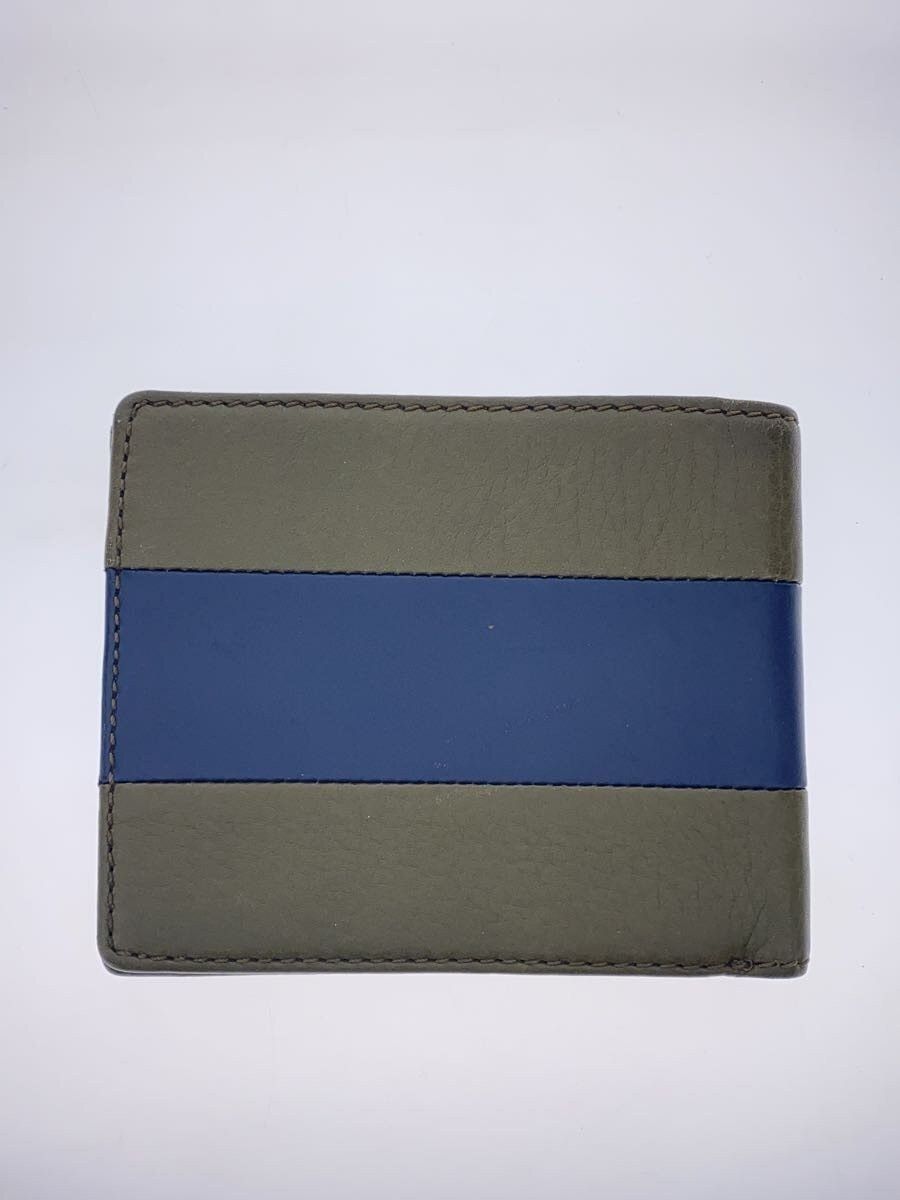 Vivienne Westwood Striped Orb Leather Wallet Size ONE SIZE - 2 Thumbnail