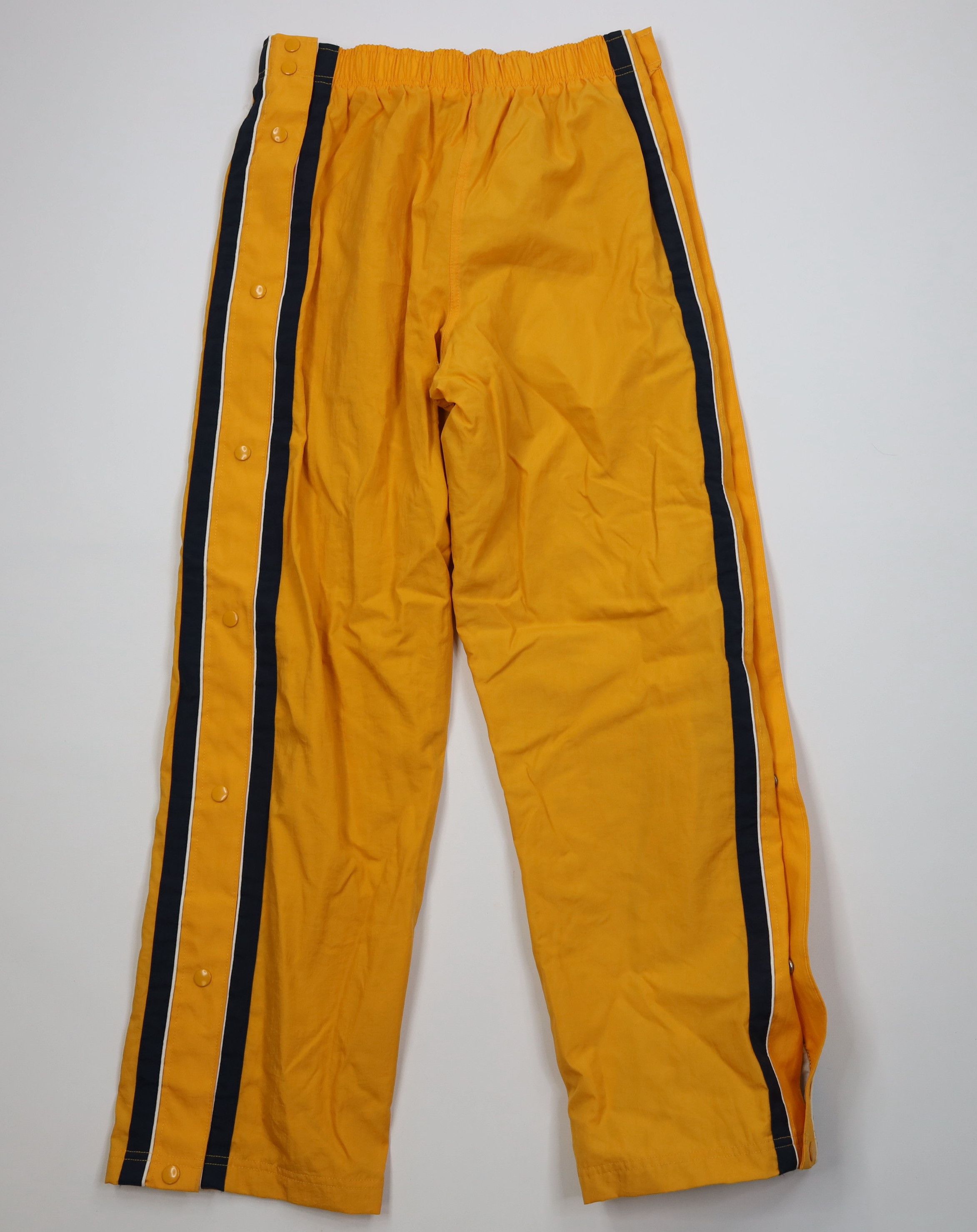Champion Vintage 90s Champion Wide Leg Tearaway Windbreaker Pants Size US 34 / EU 50 - 10 Thumbnail