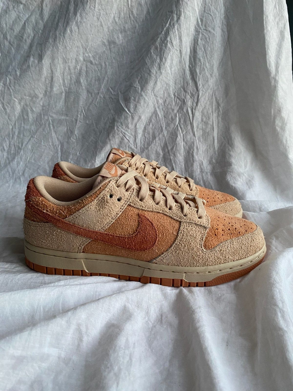Nike Nike Dunk Low Size US 8 / IT 38 - 7 Thumbnail