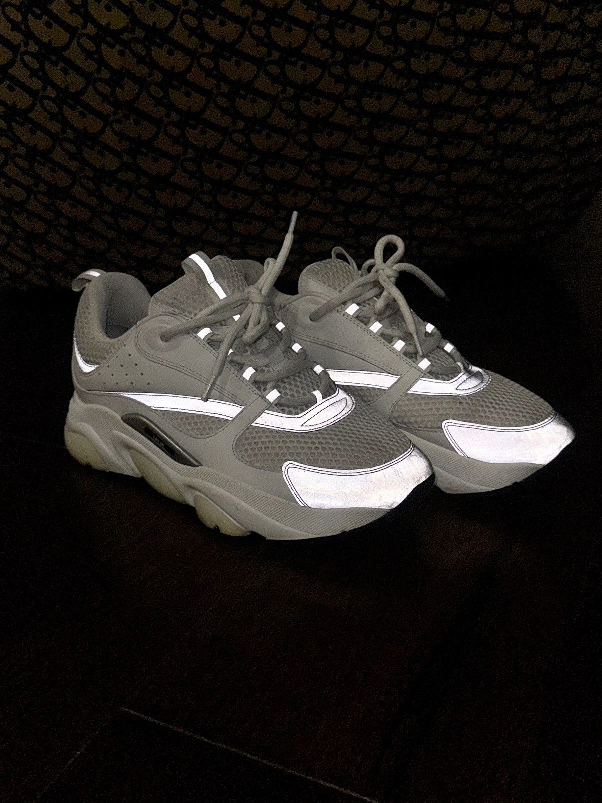 Dior Dior B22 Runners Size US 9 / EU 42 - 1 Thumbnail