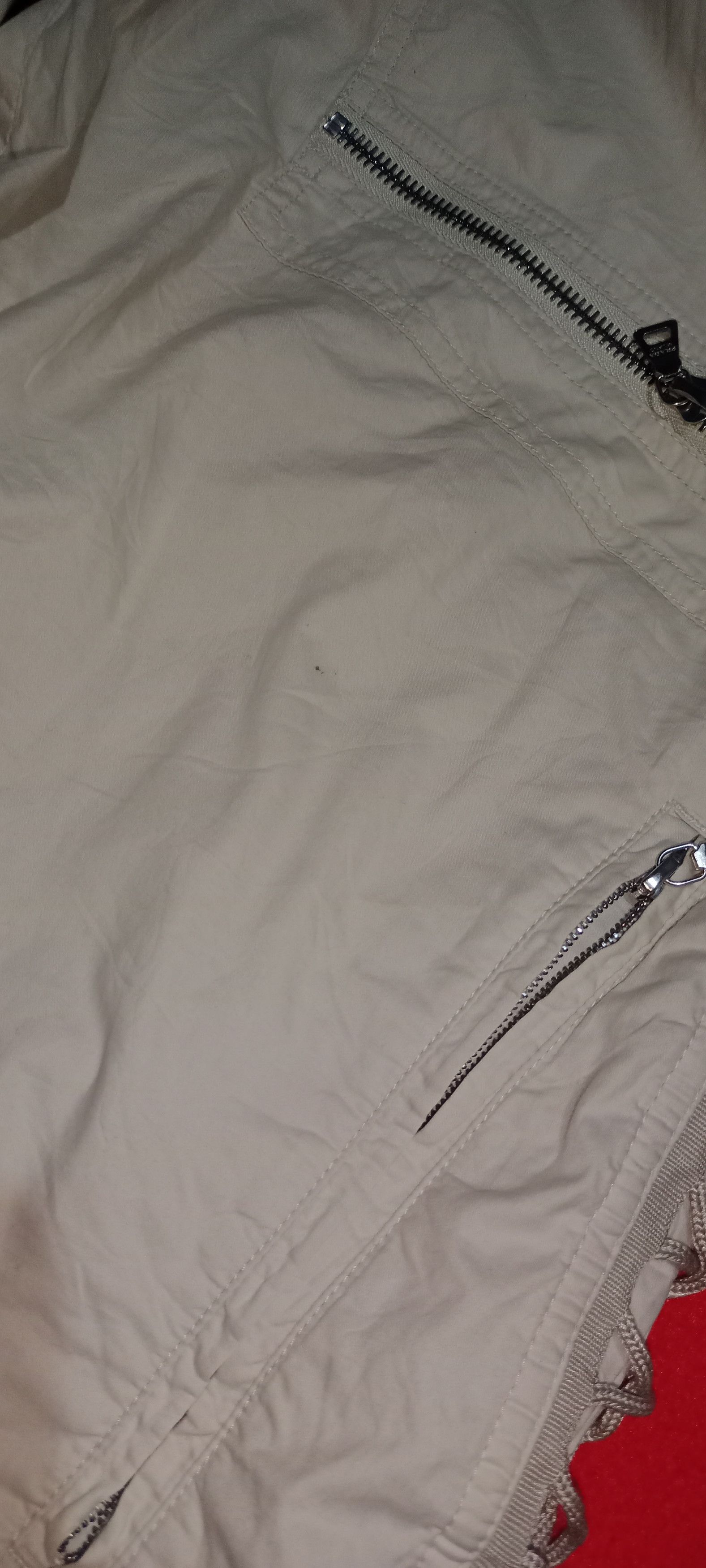 Prada PRADA SPORT AW1999 "ASTRO" PANTS - RED TAB INTACT Size US 38 / EU 54 - 9 Thumbnail