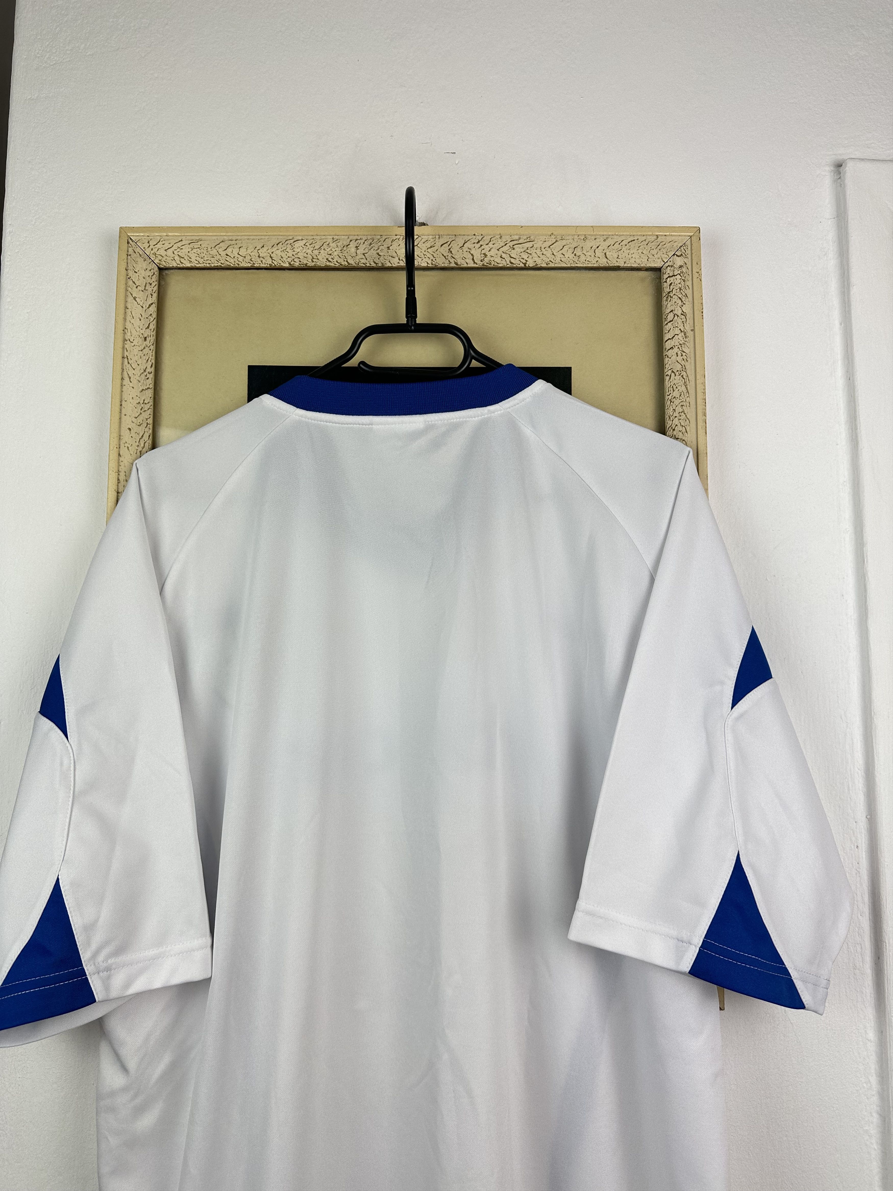 Other Gillingham Away football shirt 2008 Soccer Jersey Rare Size US XL / EU 56 / 4 - 10 Thumbnail