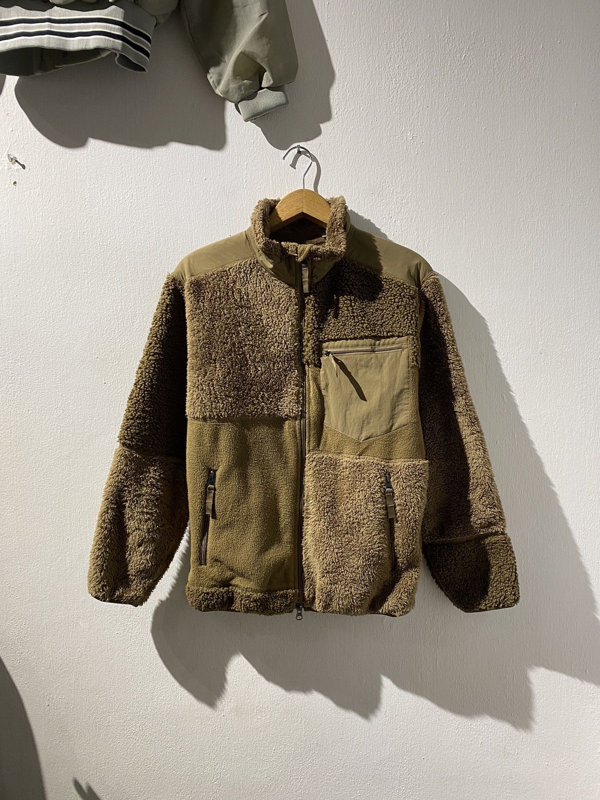 Engineered Garments × Uniqlo | Grailed
